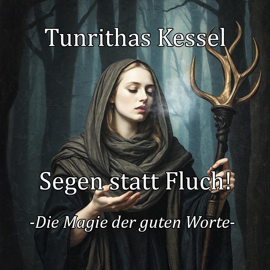 Segen statt Fluch – Die Magie der guten Worte