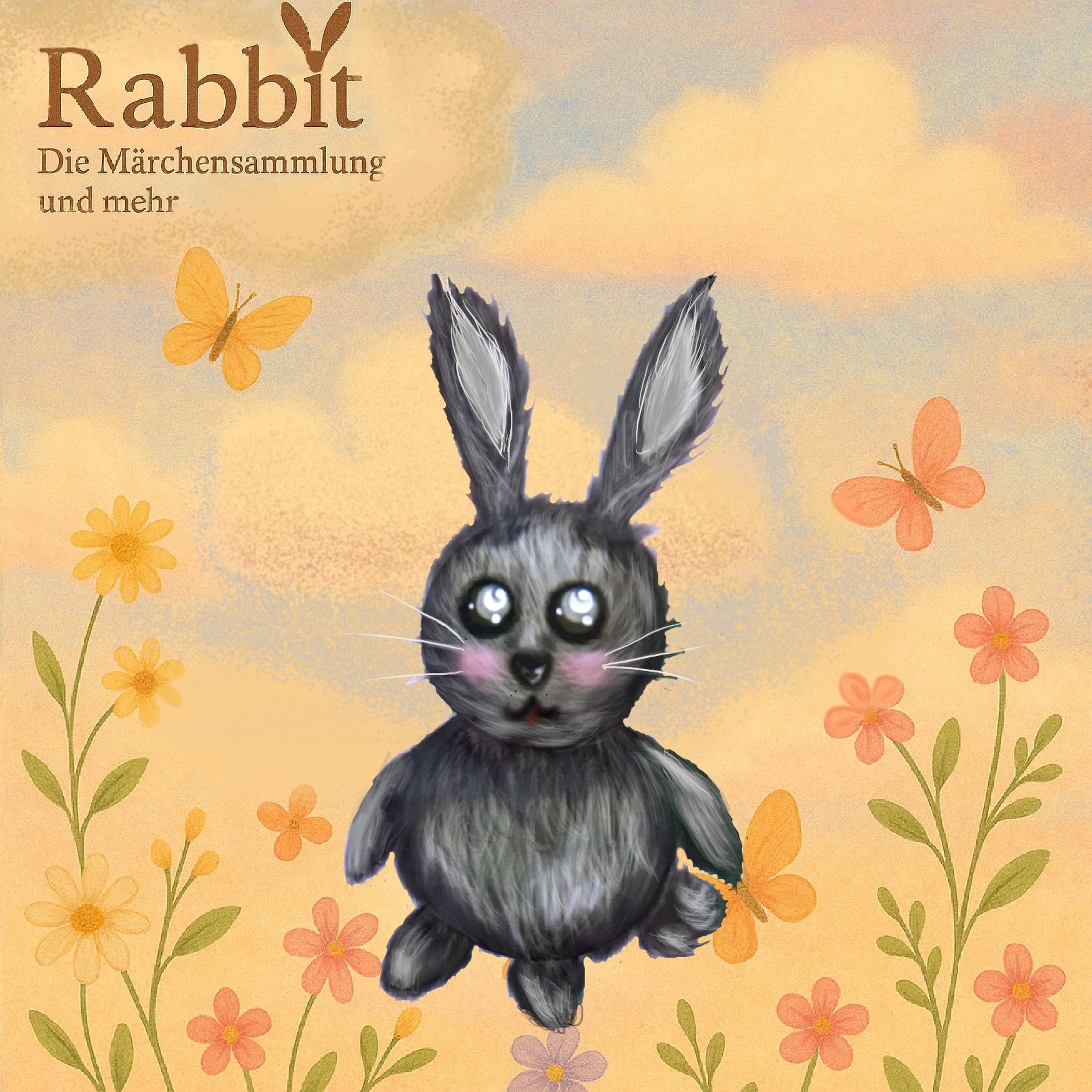 Rabbit podcast artwork