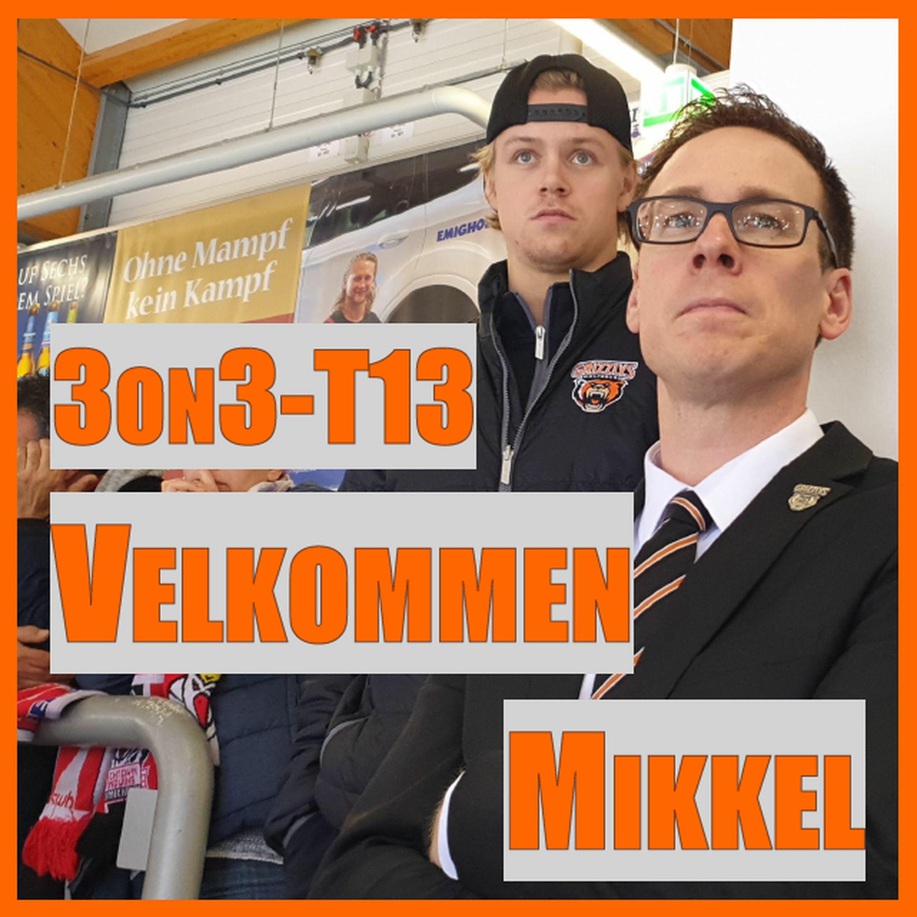 3on3Overtime - Der Wolfsburger Eishockeypodcast