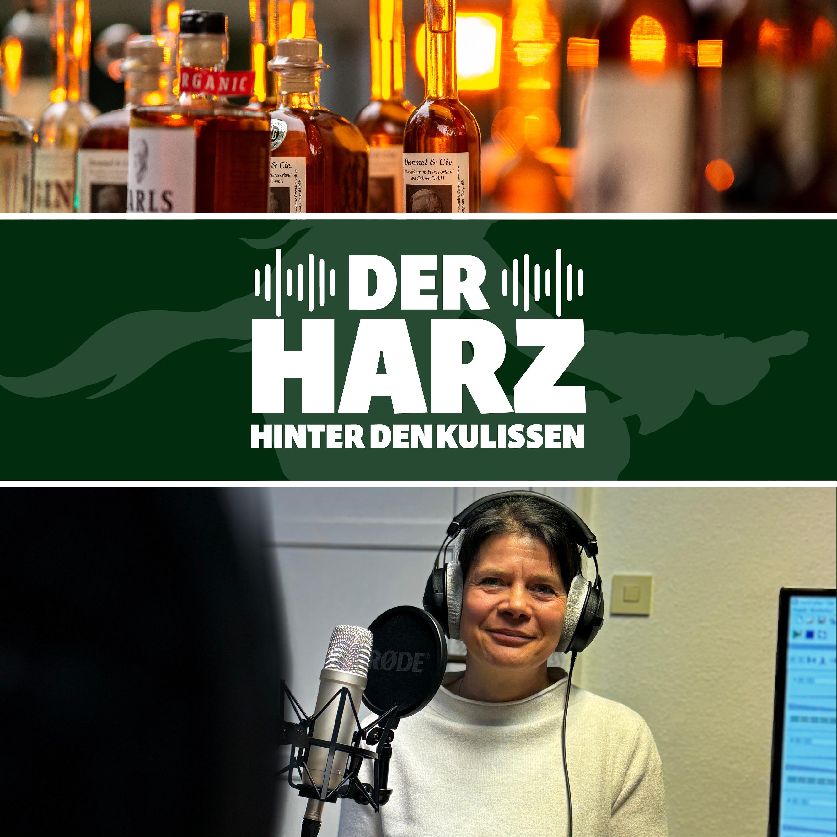 Ute Döppelheuer | Regionalmarke "Typisch Harz"