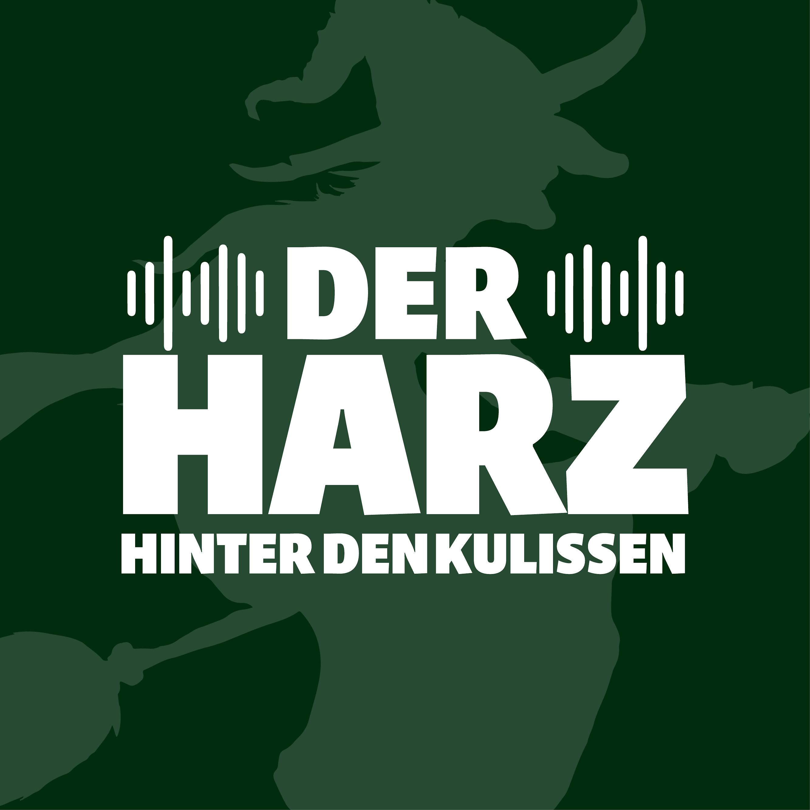 Antje Wedde | Wolfshäger Hexenbrut episode artwork