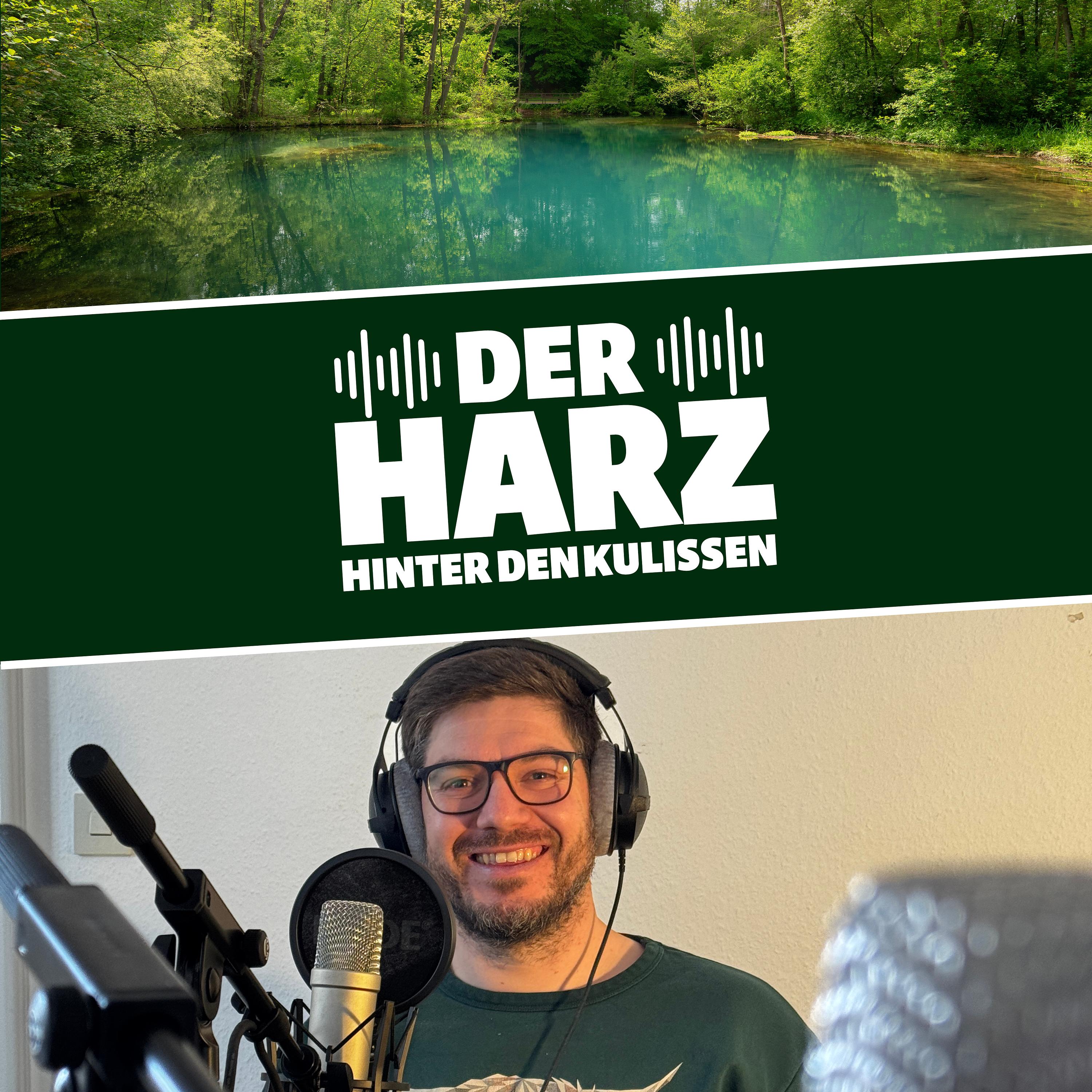 Christian Schelauske | Südharz Kyffhäuser