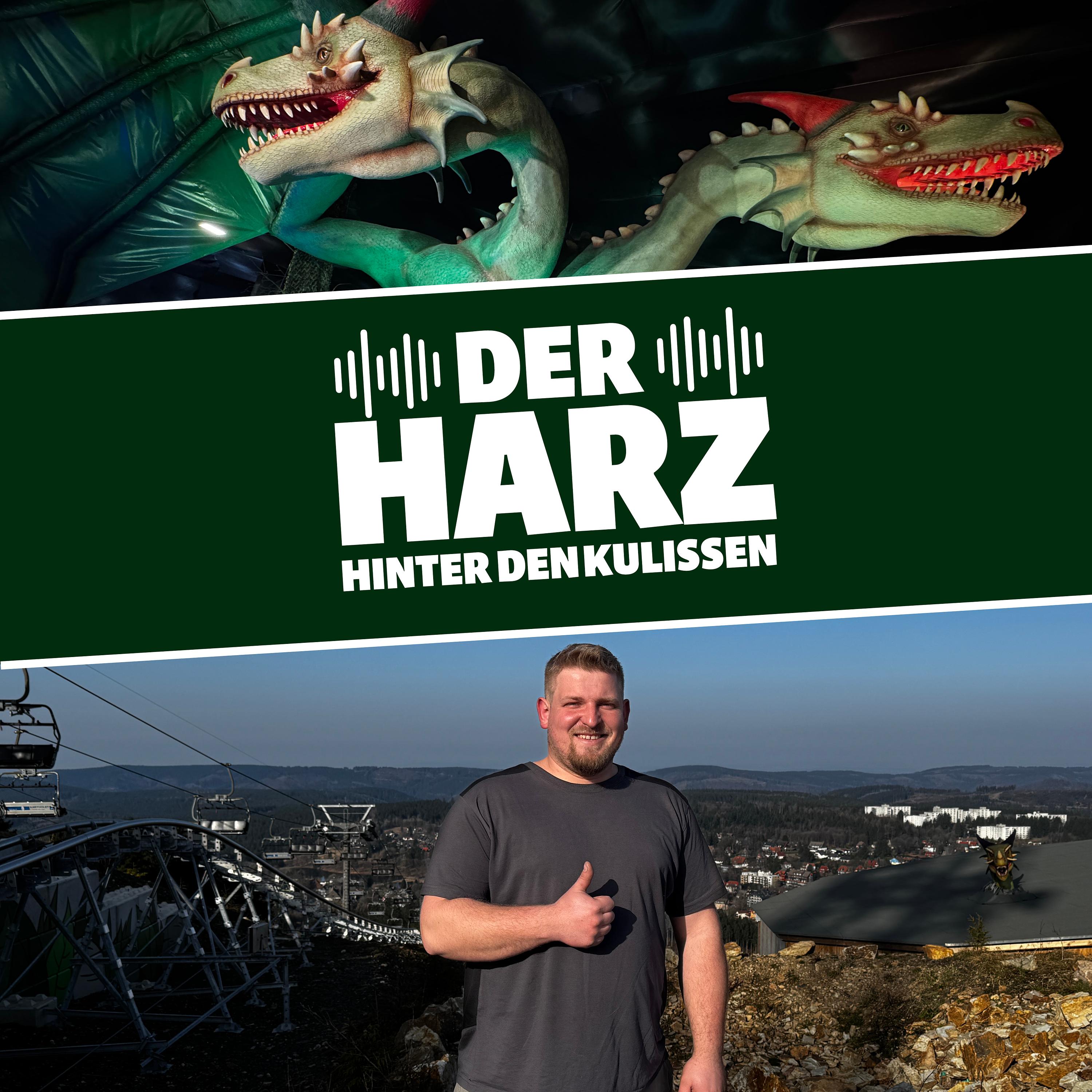 Christian Schütt | ErlebnisBocksBerg Hahnenklee