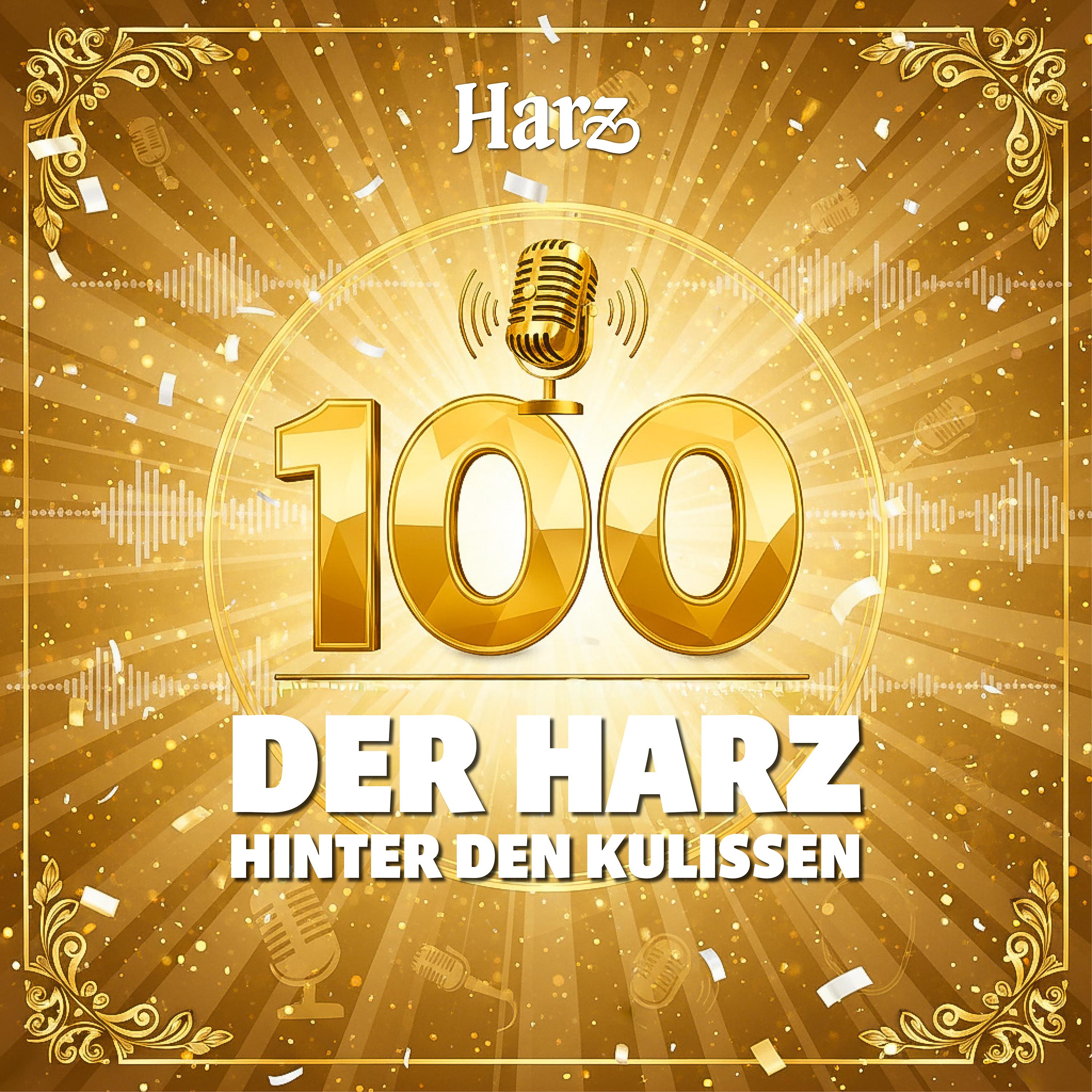 Folge 100 | Was machst du hier eigentlich?