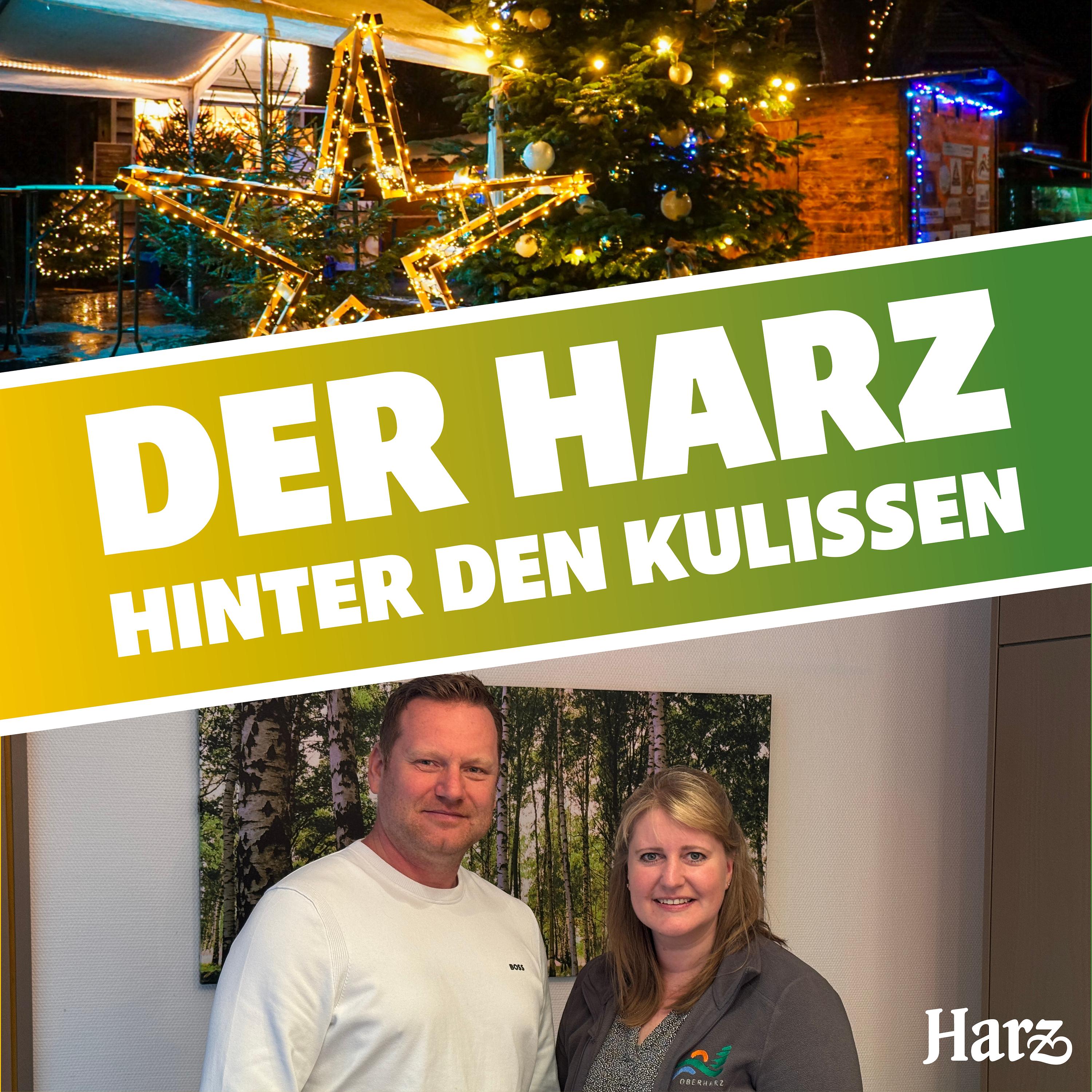 Katharina Dundler & Gordon Köhler | Wintermarkt Altenau