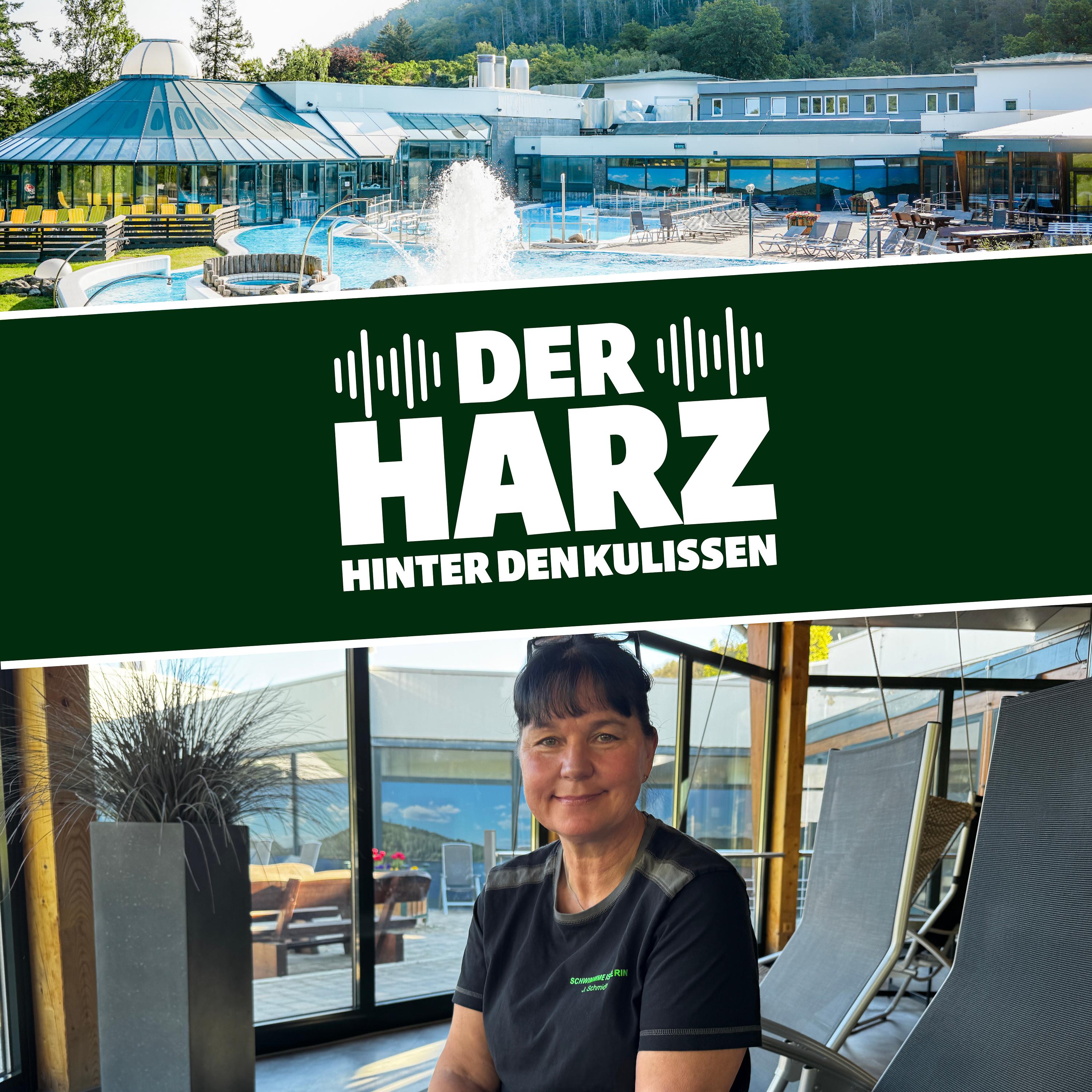 Jutta Schmidt | Sole Therme Bad Harzburg