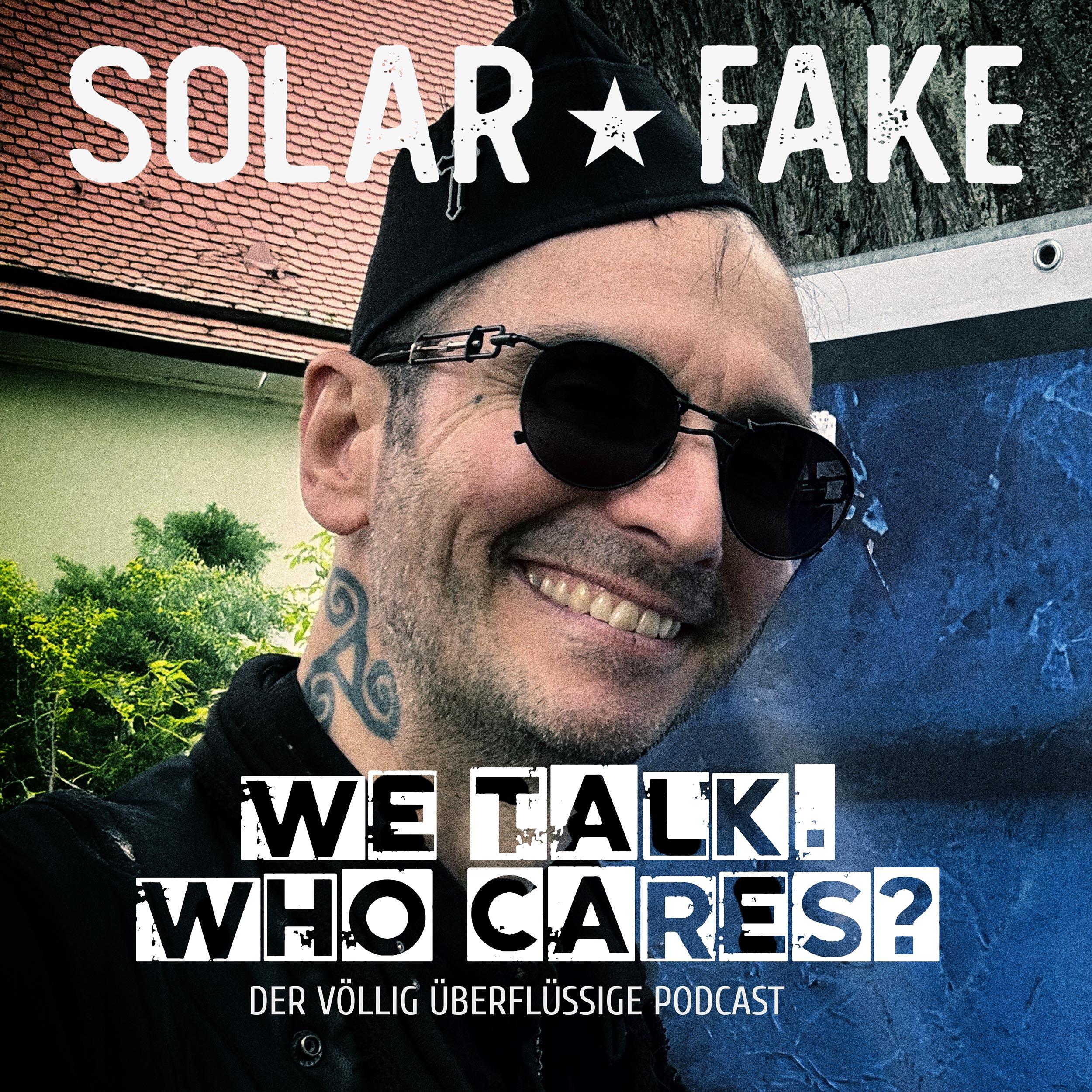 Ein bisschen Realismus mit Dr. Mark Benecke