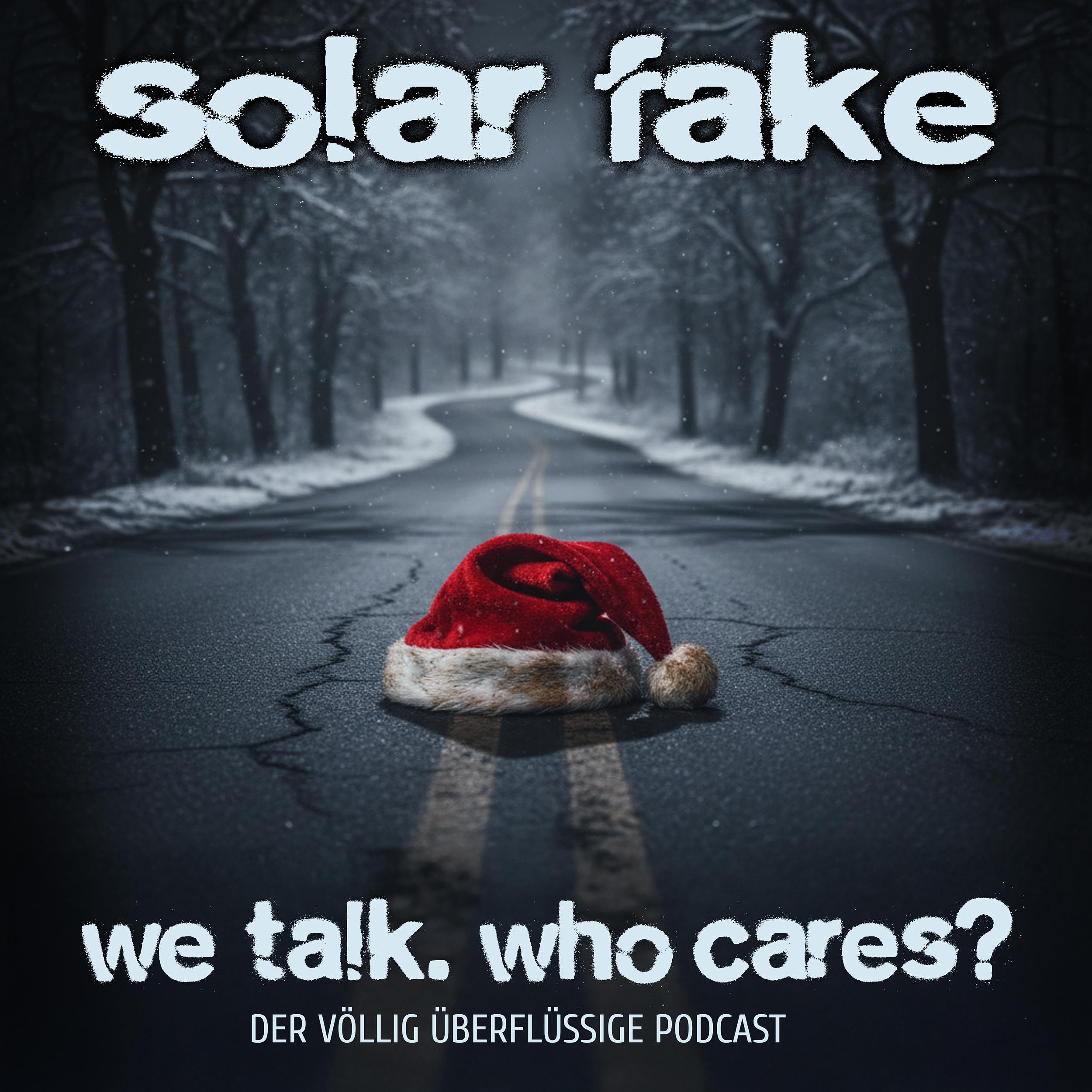 Schon wieder eine Jahresend-Folge