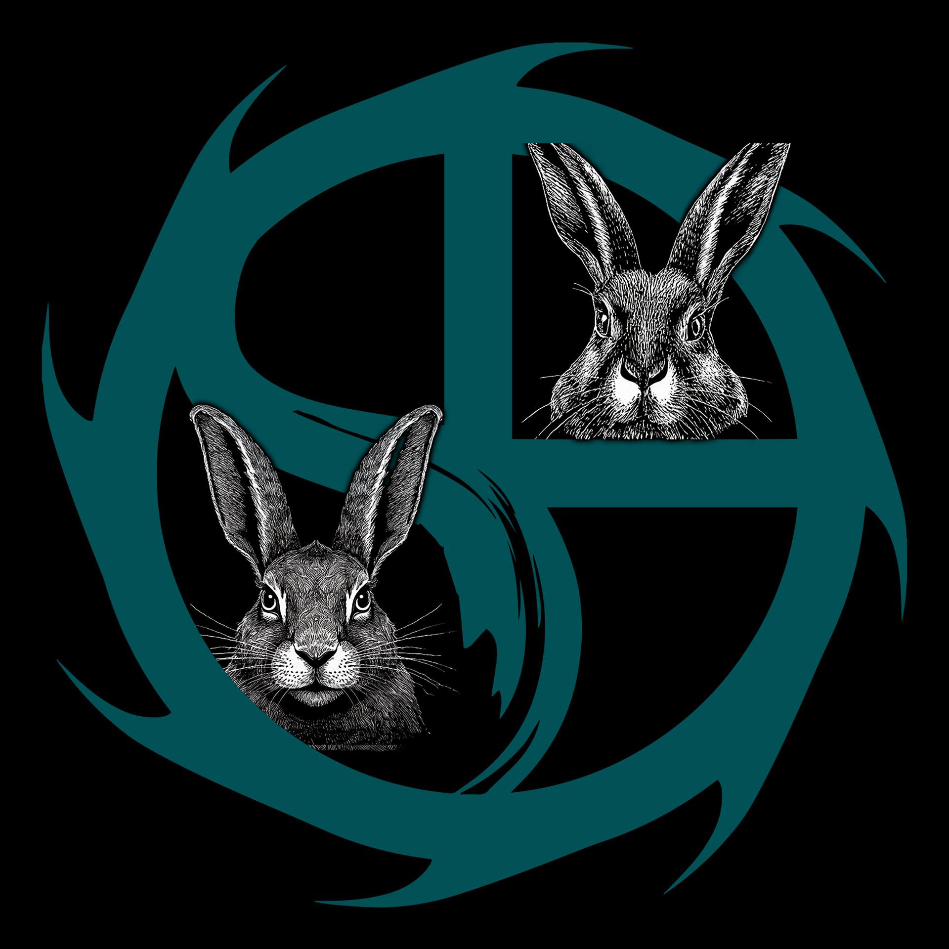 Von Messlatten in Fußbodennähe