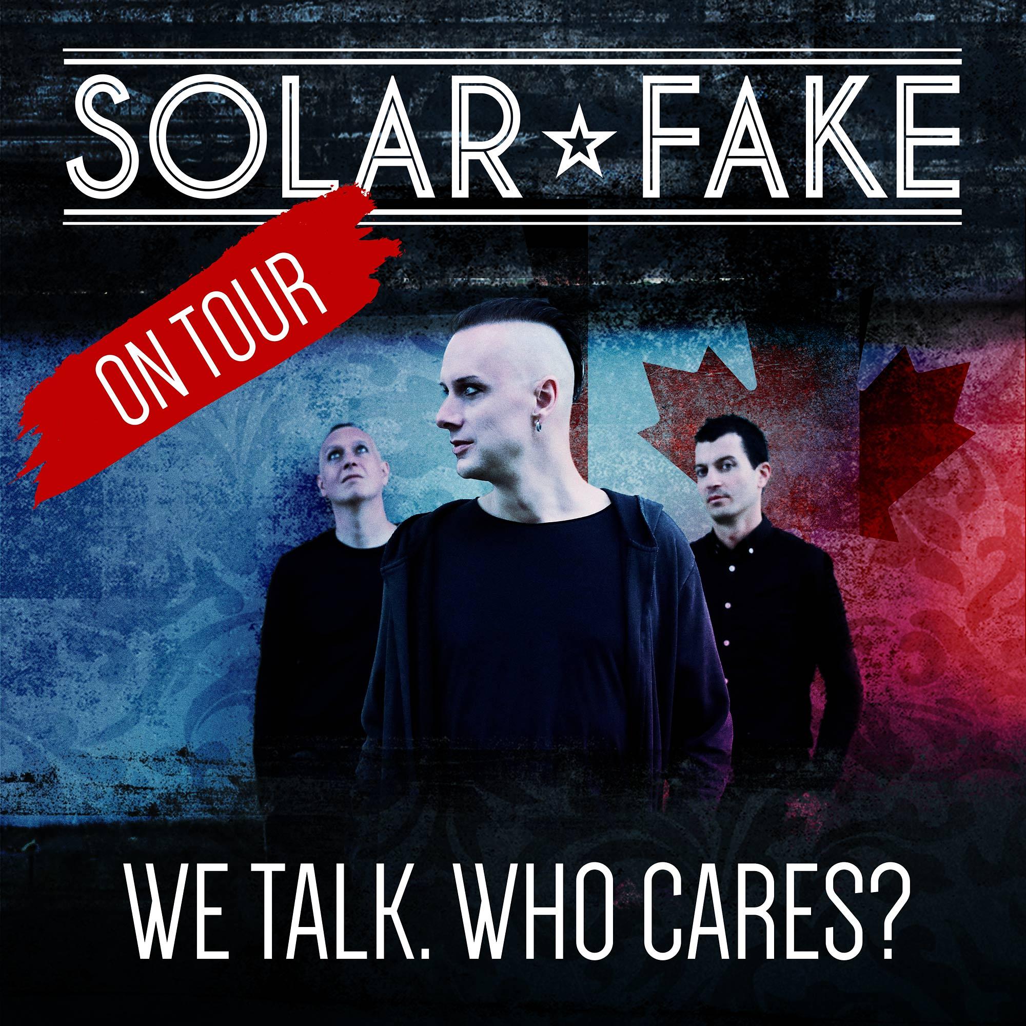 Nordamerika-Tour Teil 7 episode artwork