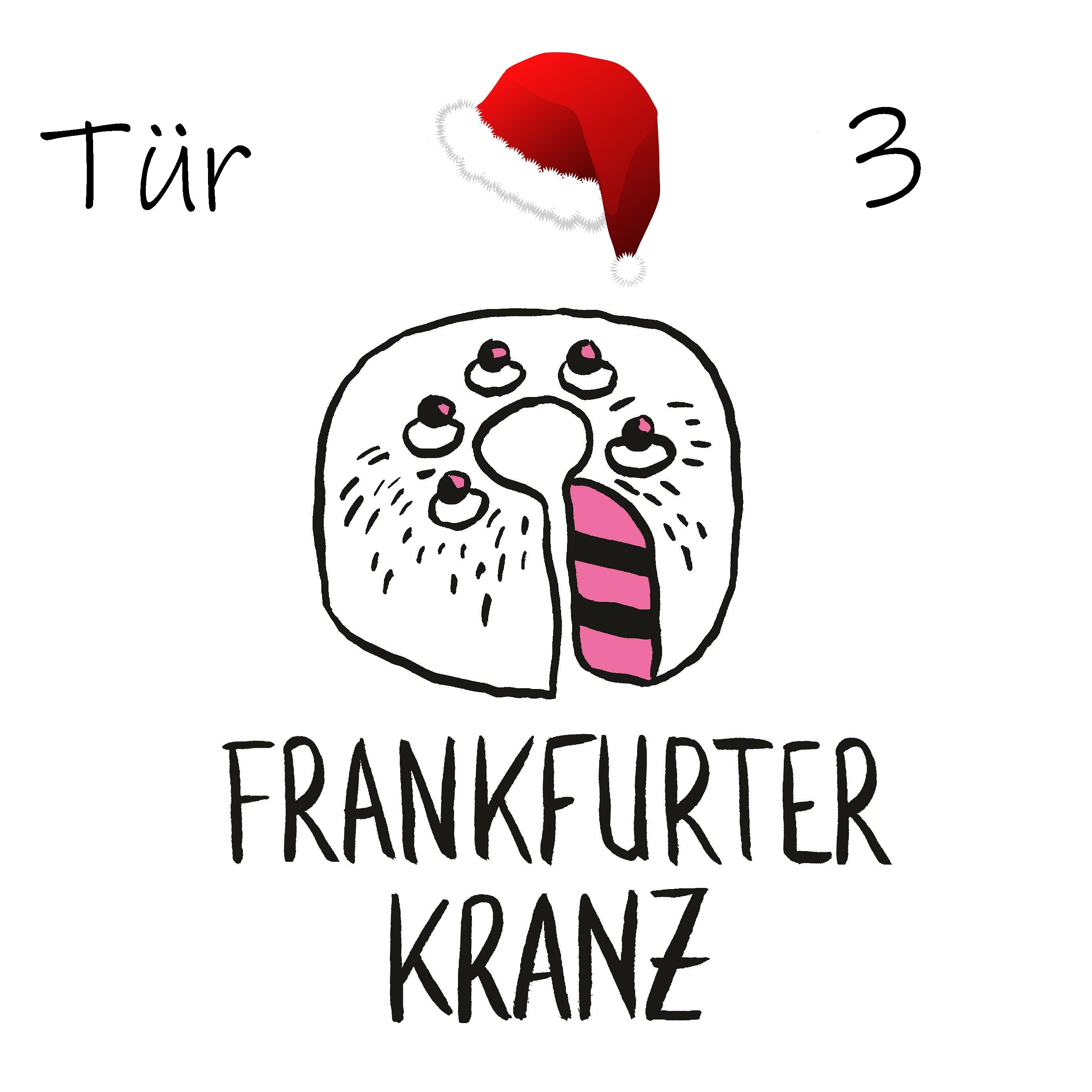 Frankfurter Kranz