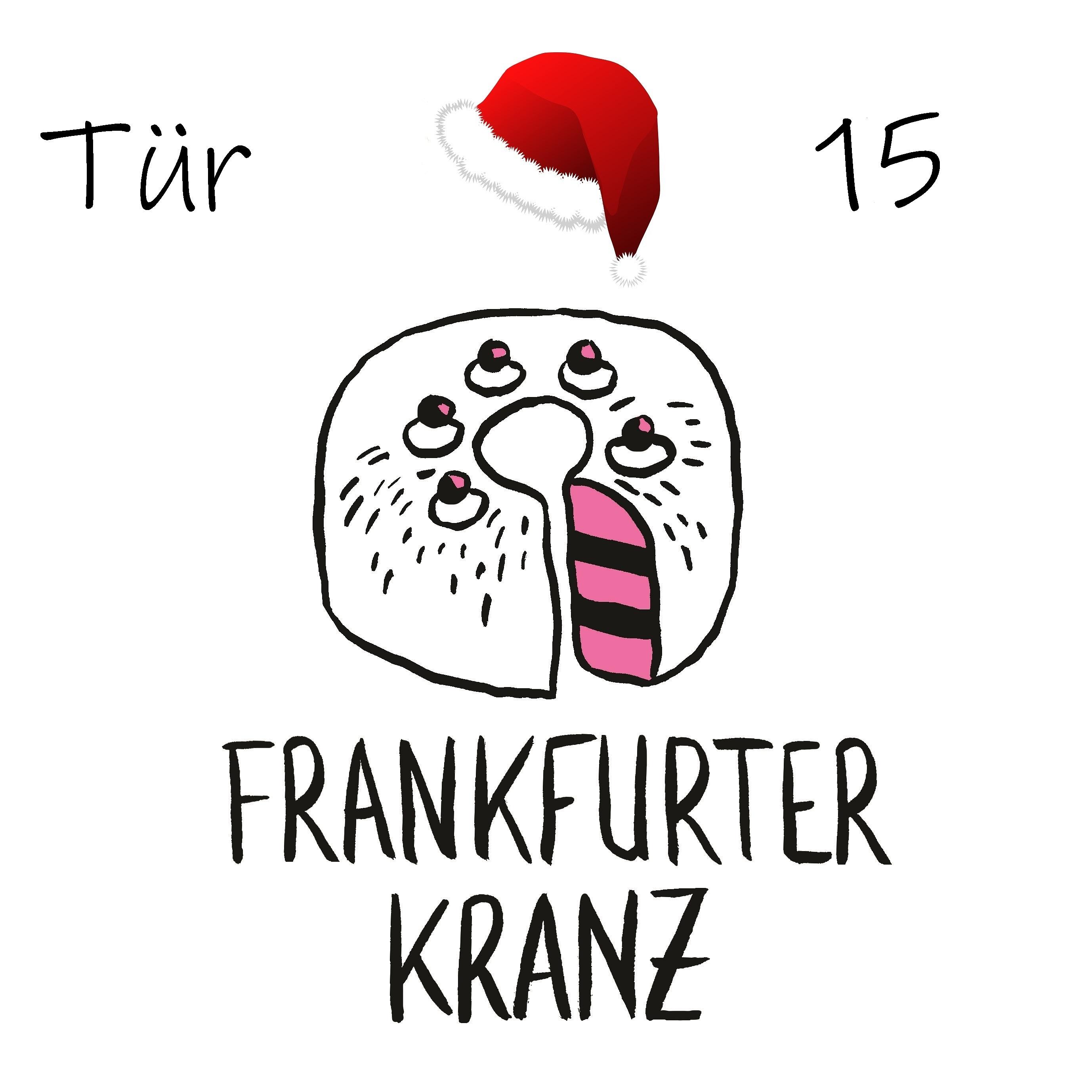 Frankfurter Kranz