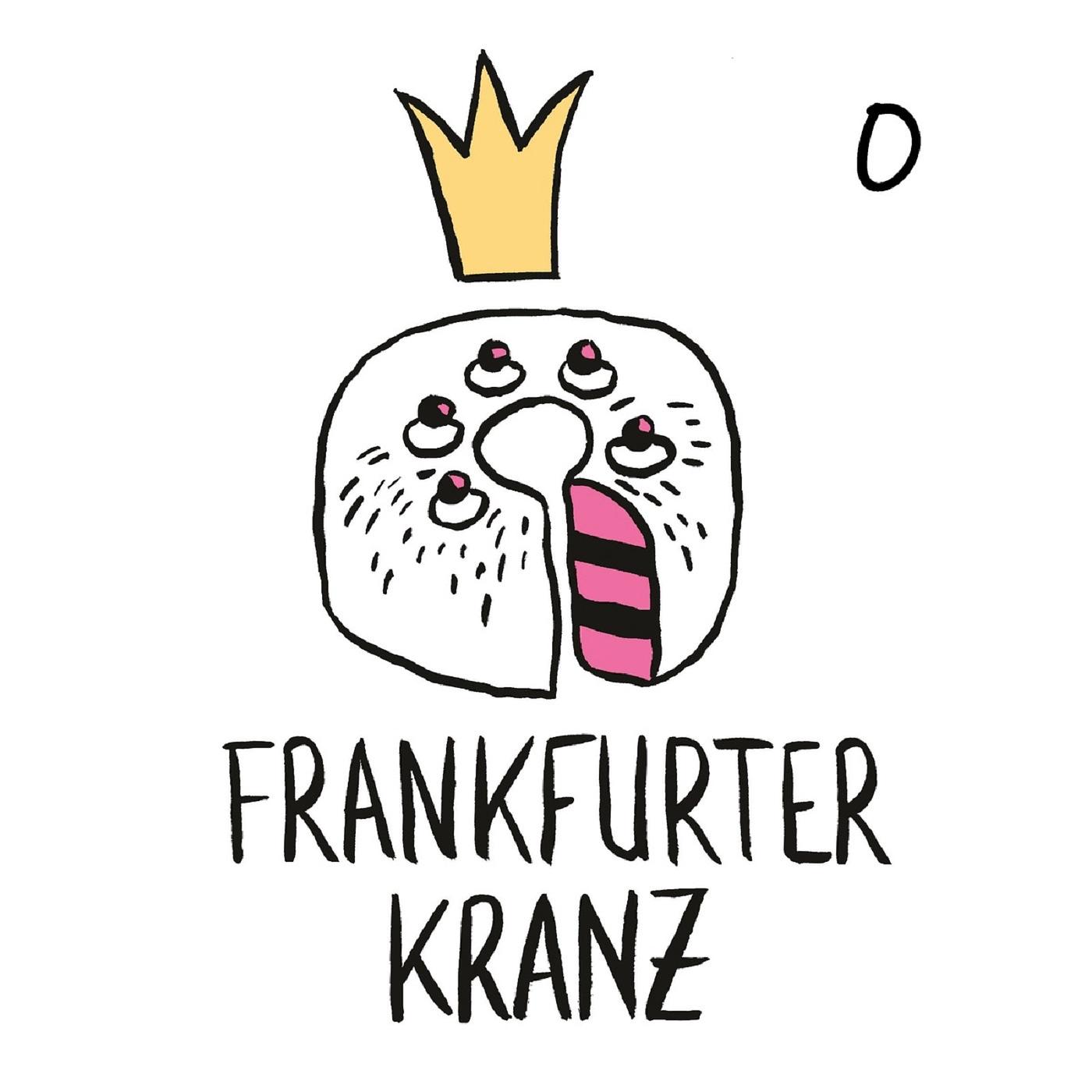 Frankfurter Kranz