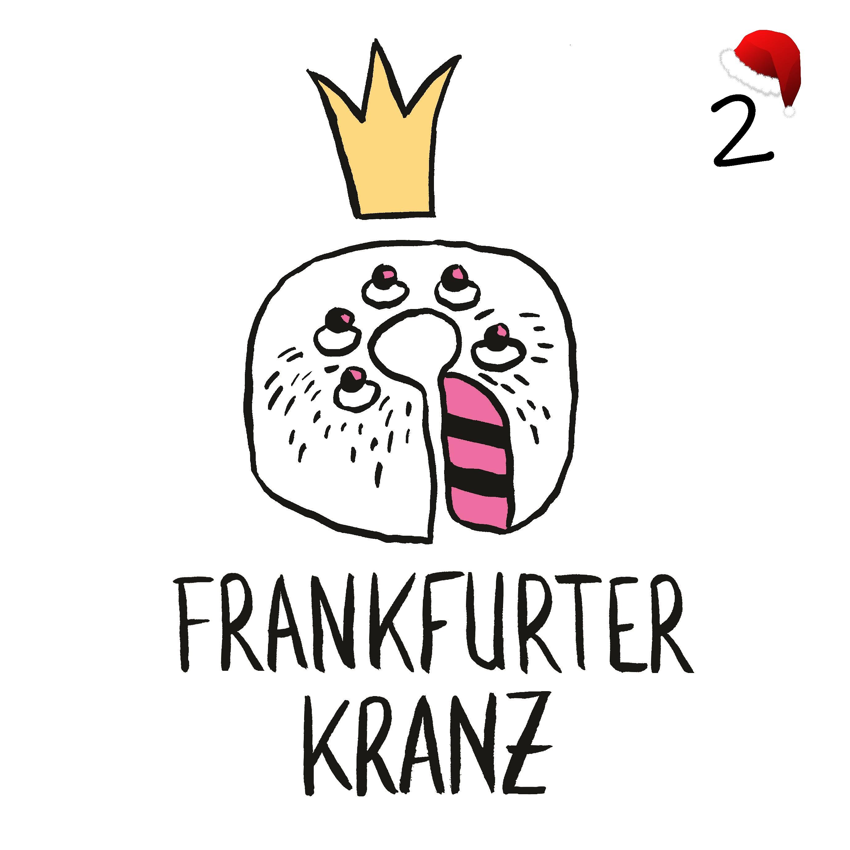 Frankfurter Kranz