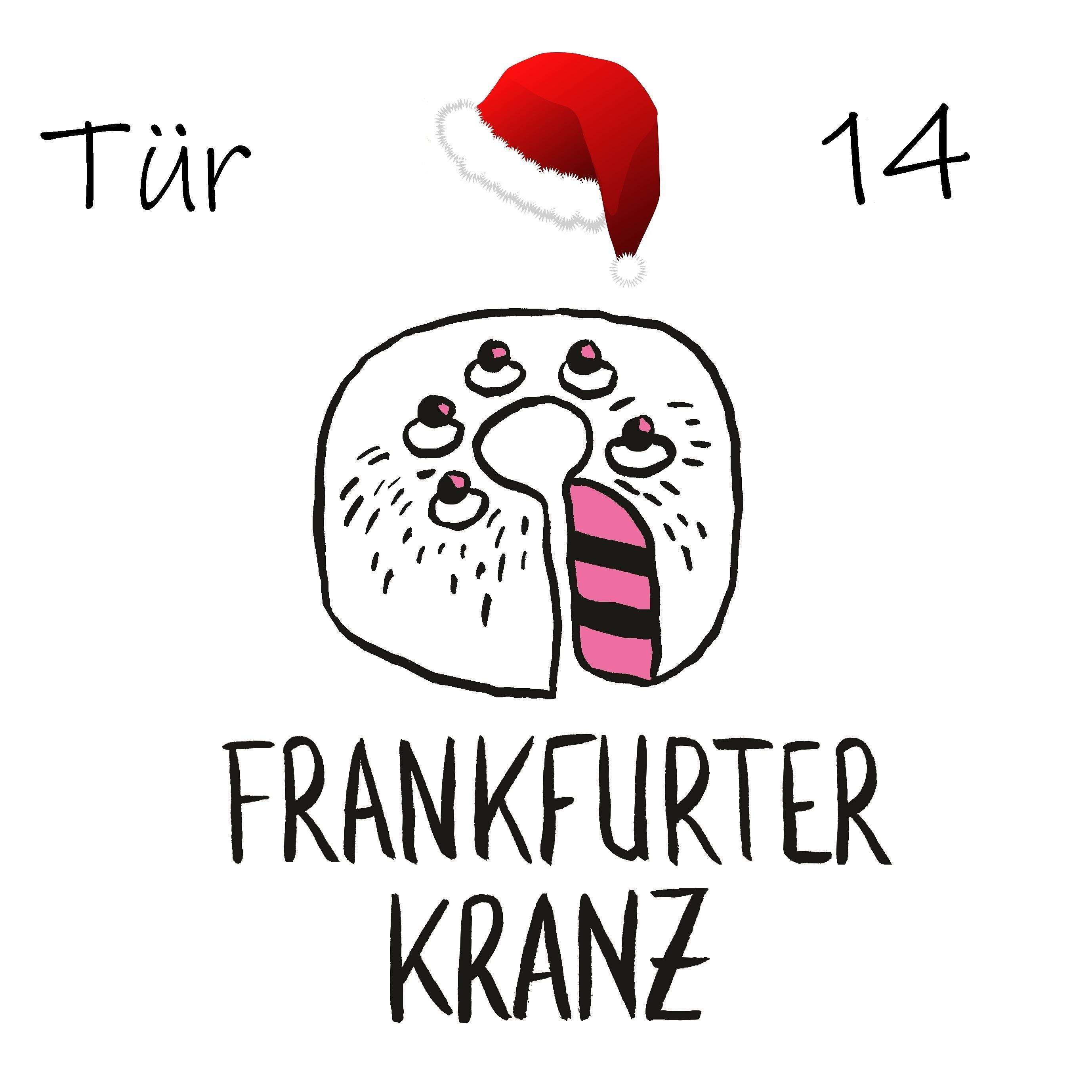 Frankfurter Kranz