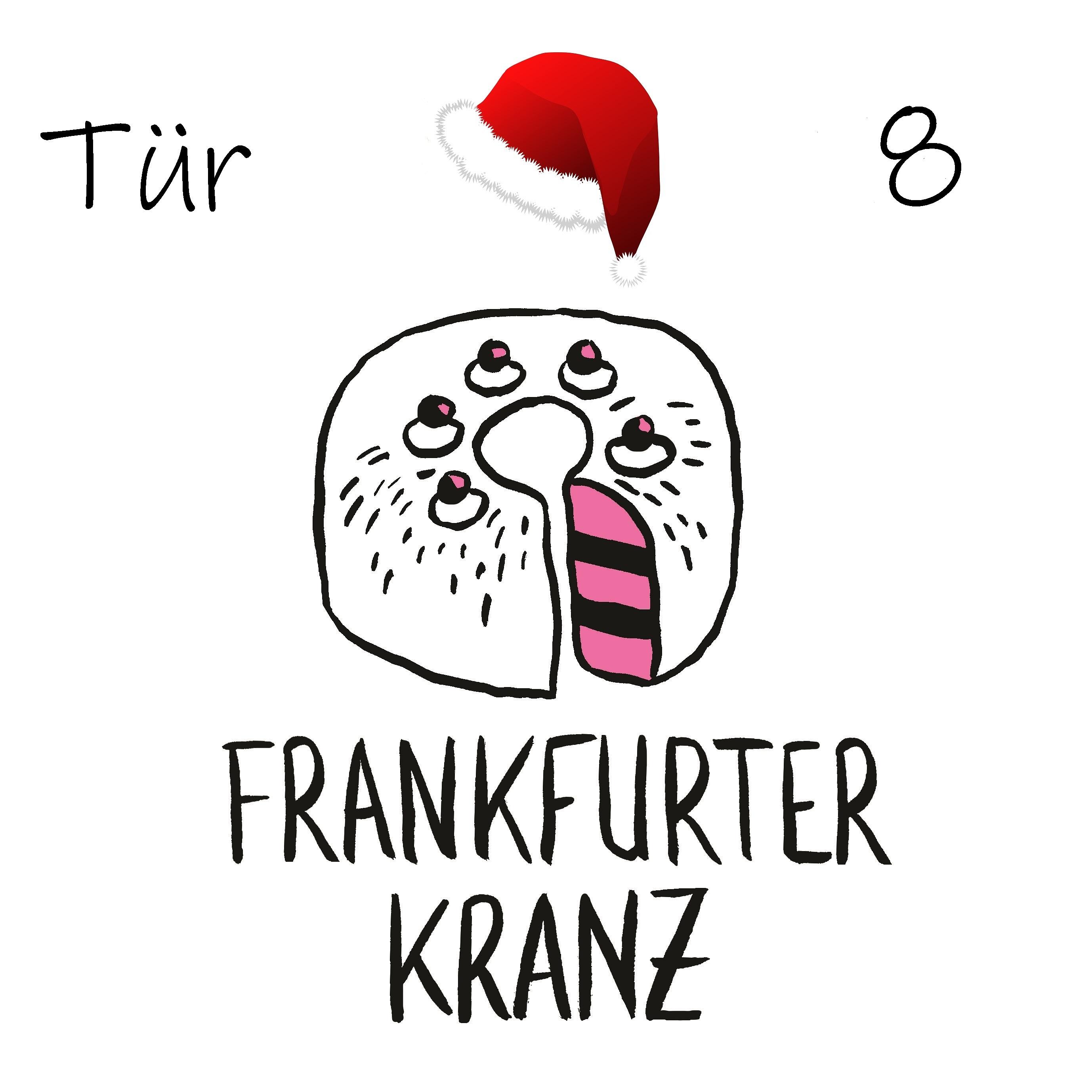 Frankfurter Kranz