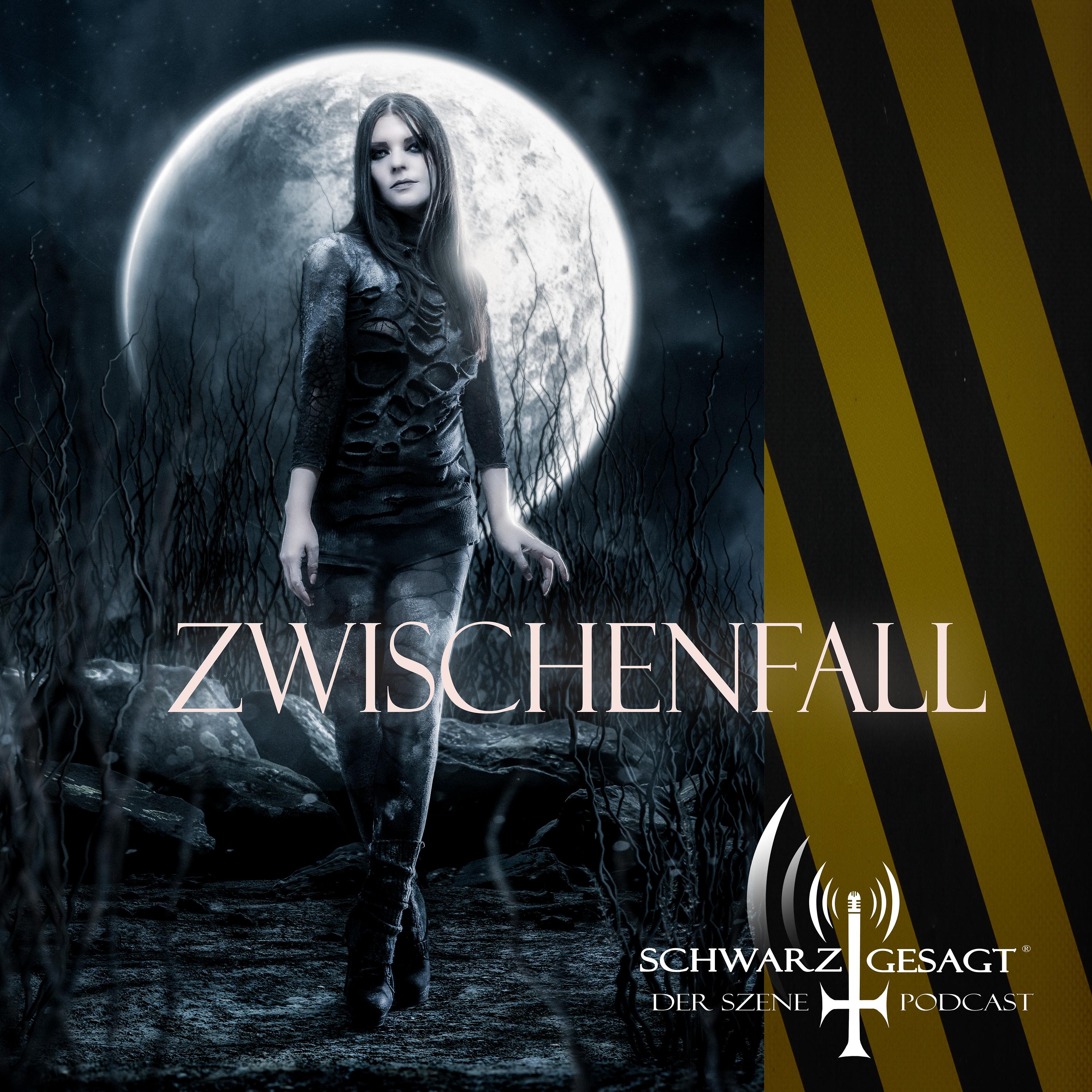 Schwarzgesagt - der Szene-Podcast