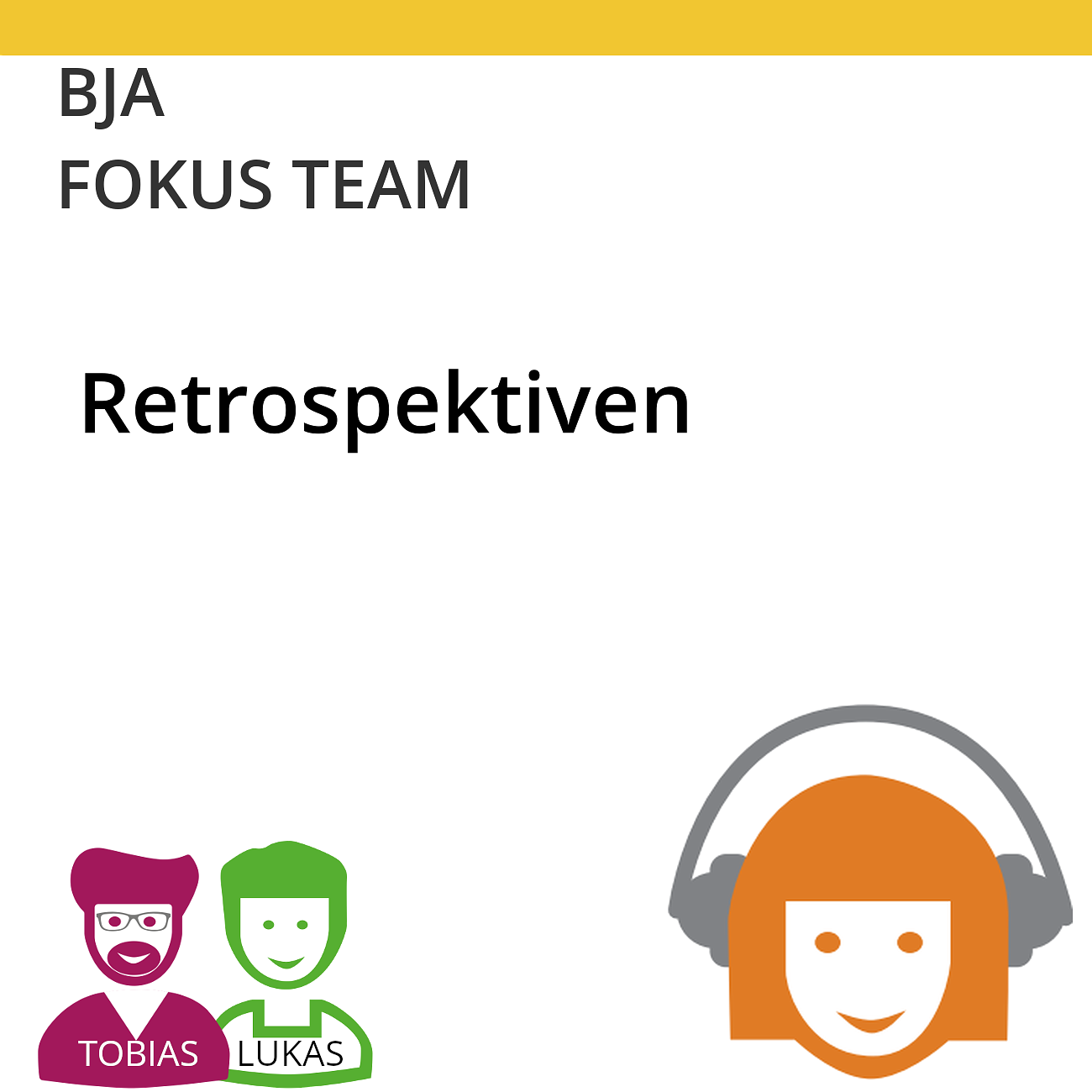FOKUS TEAM • BERATUNG JUDITH ANDRESEN (BJA)