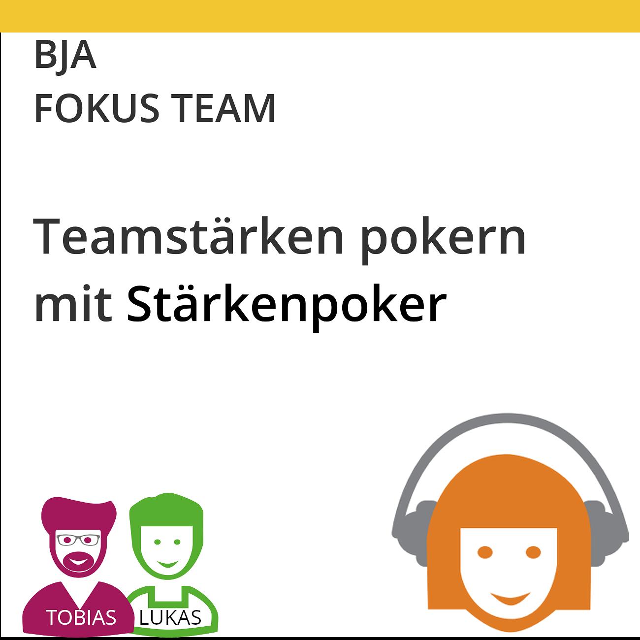 FOKUS TEAM • BERATUNG JUDITH ANDRESEN (BJA)