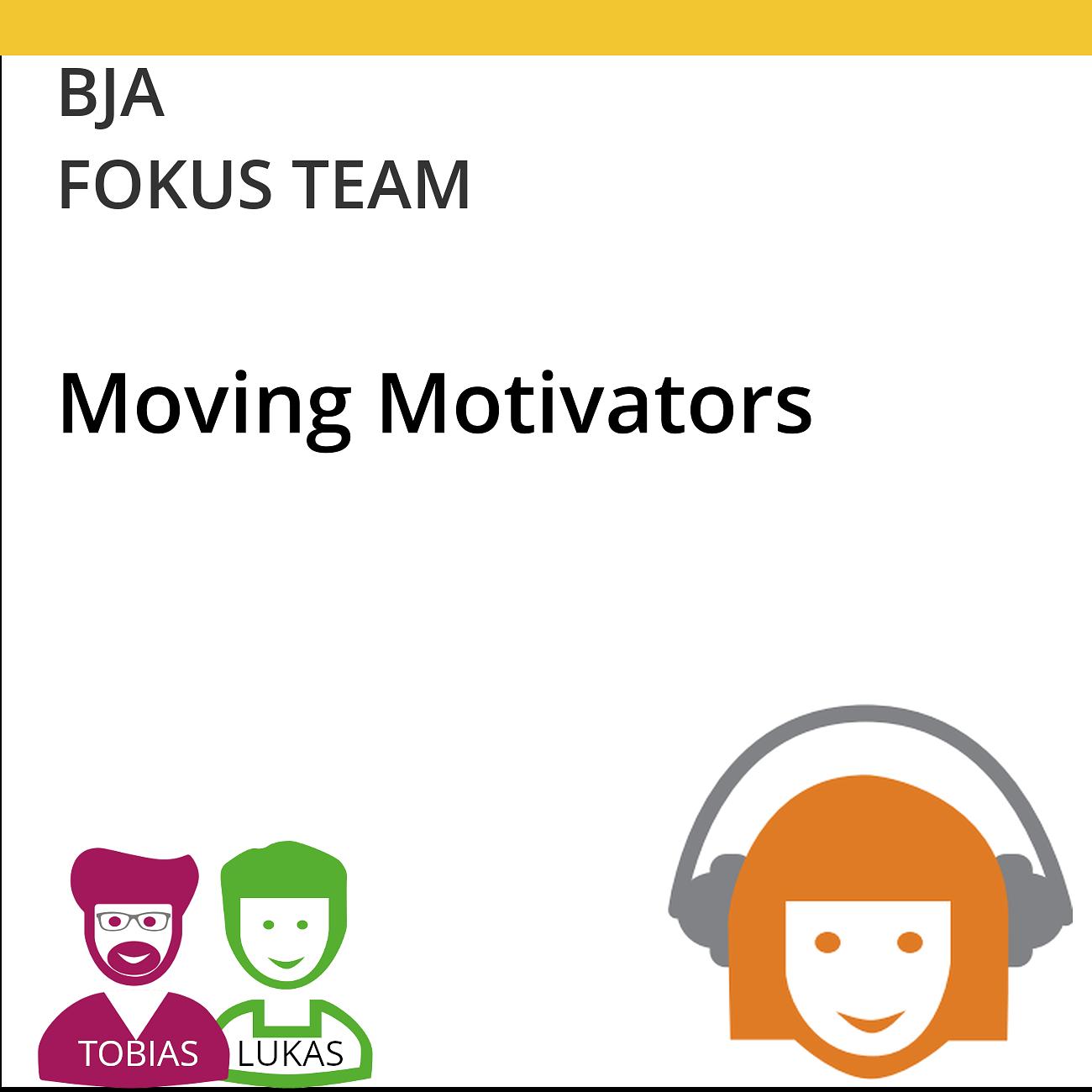 FOKUS TEAM • BERATUNG JUDITH ANDRESEN (BJA)