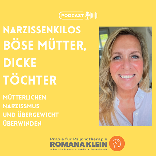Folge#55 - Habe keine Angst vor Deinen Veränderungen Folge#55 - Habe keine Angst vor Deinen Veränderungen