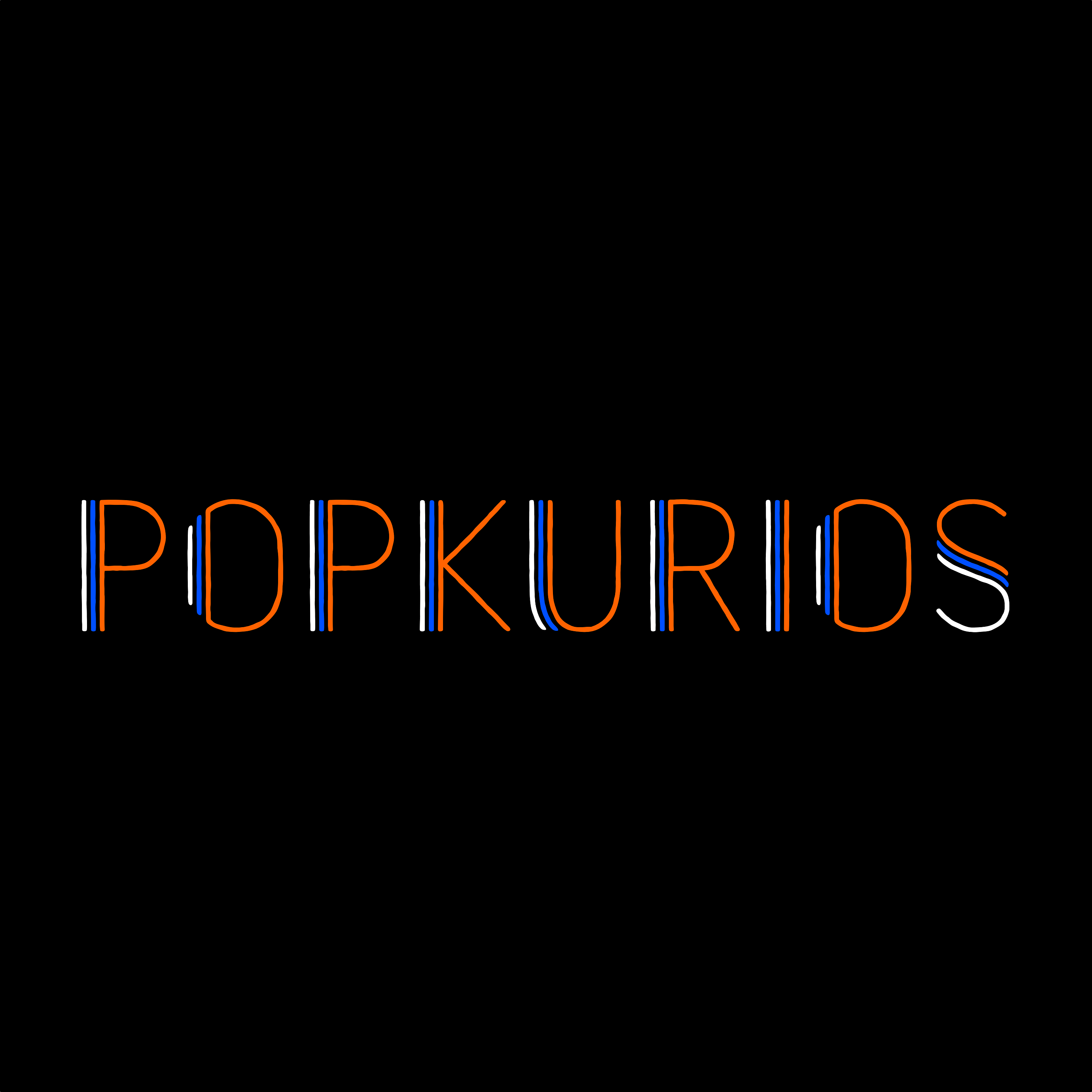 popkurios