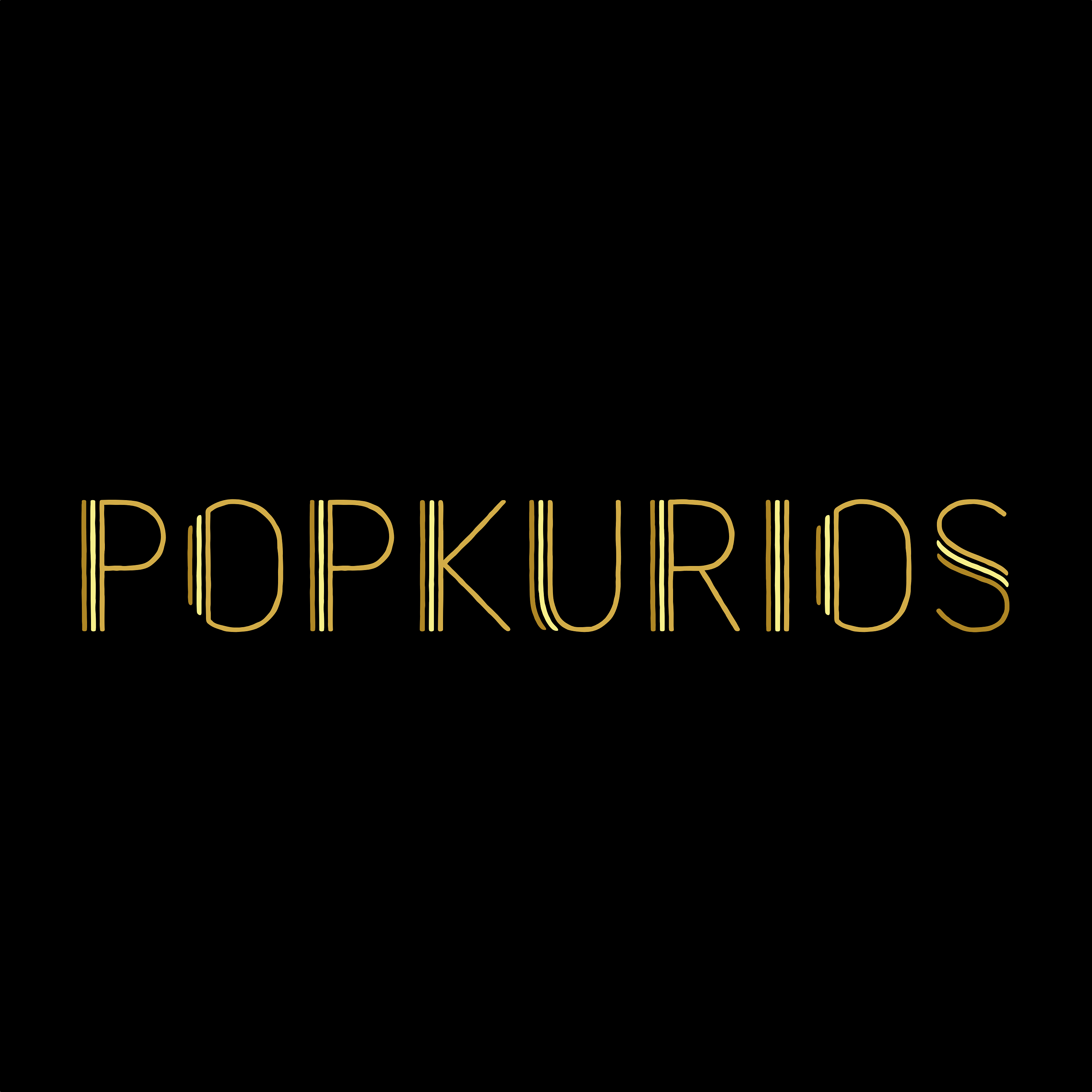 popkurios