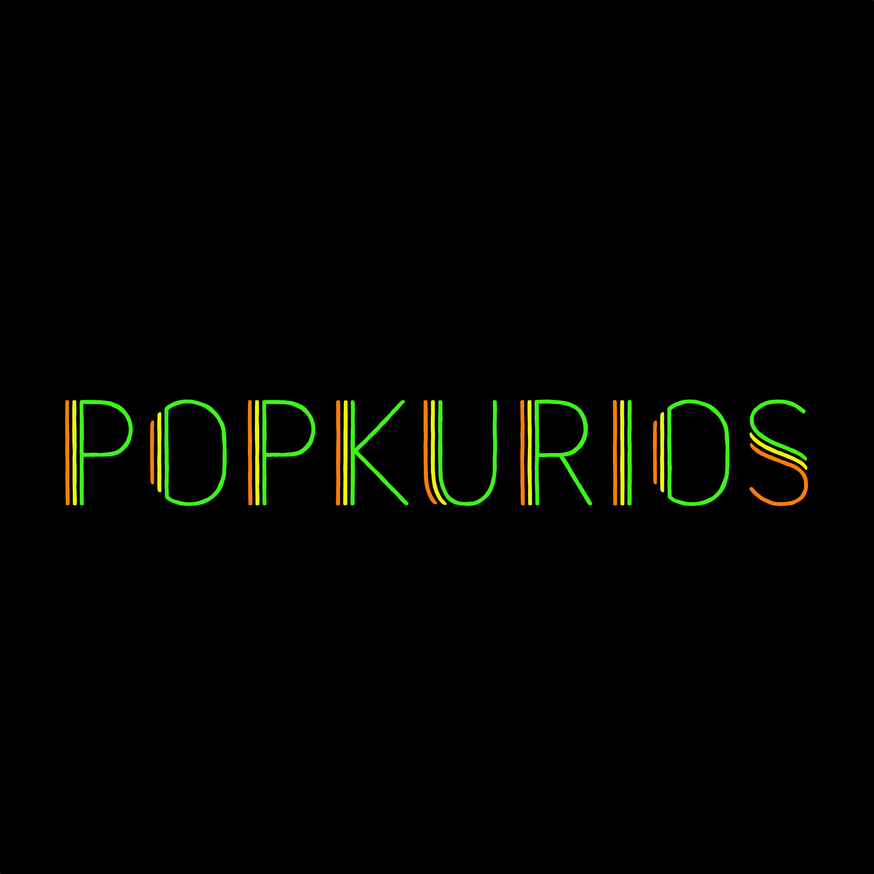 popkurios