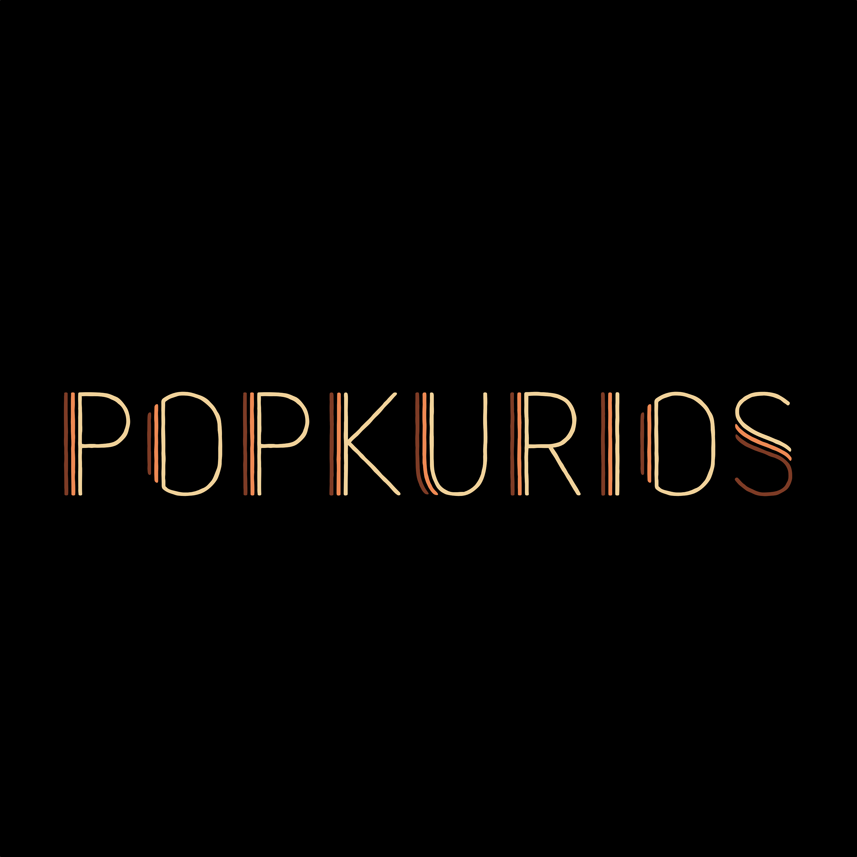 popkurios