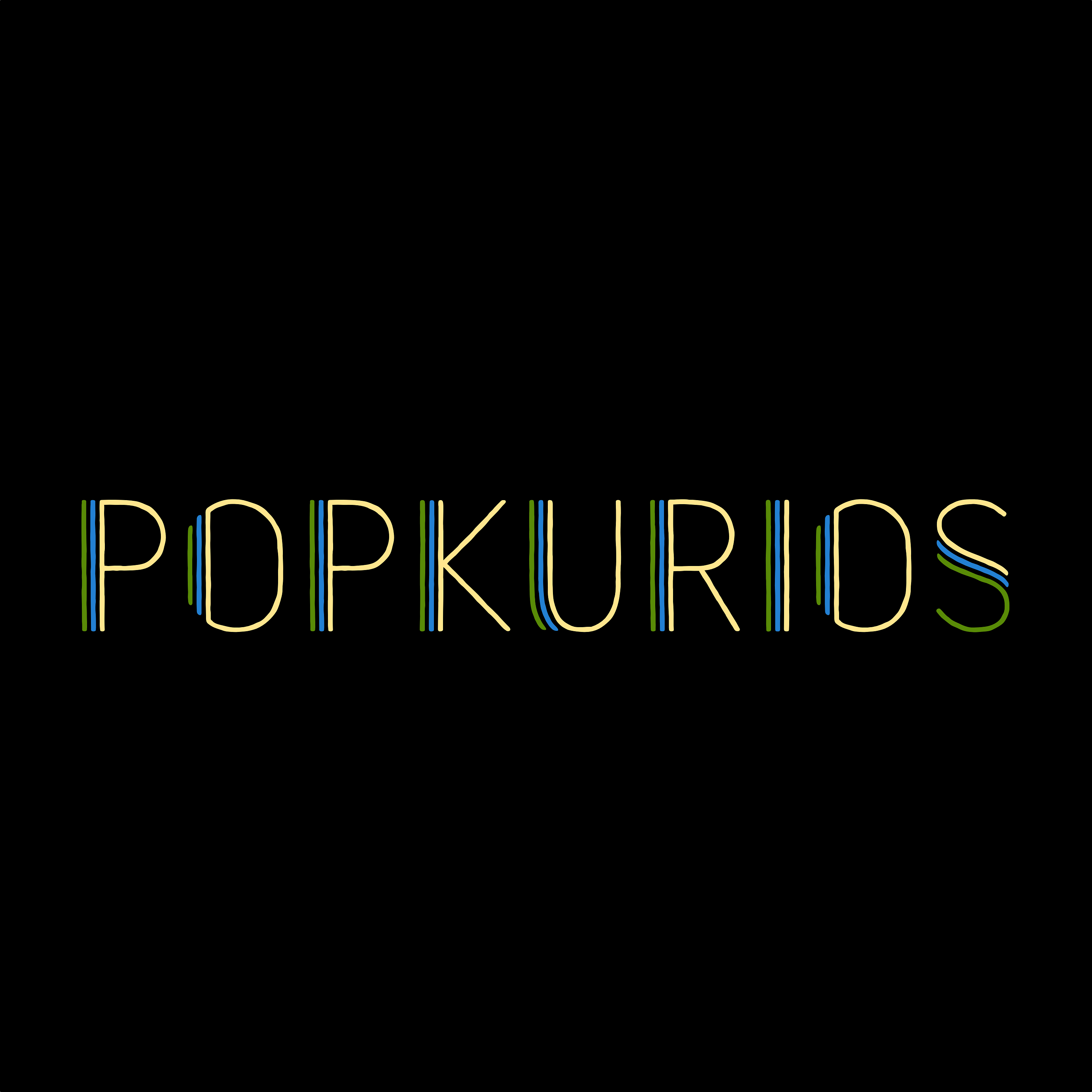popkurios