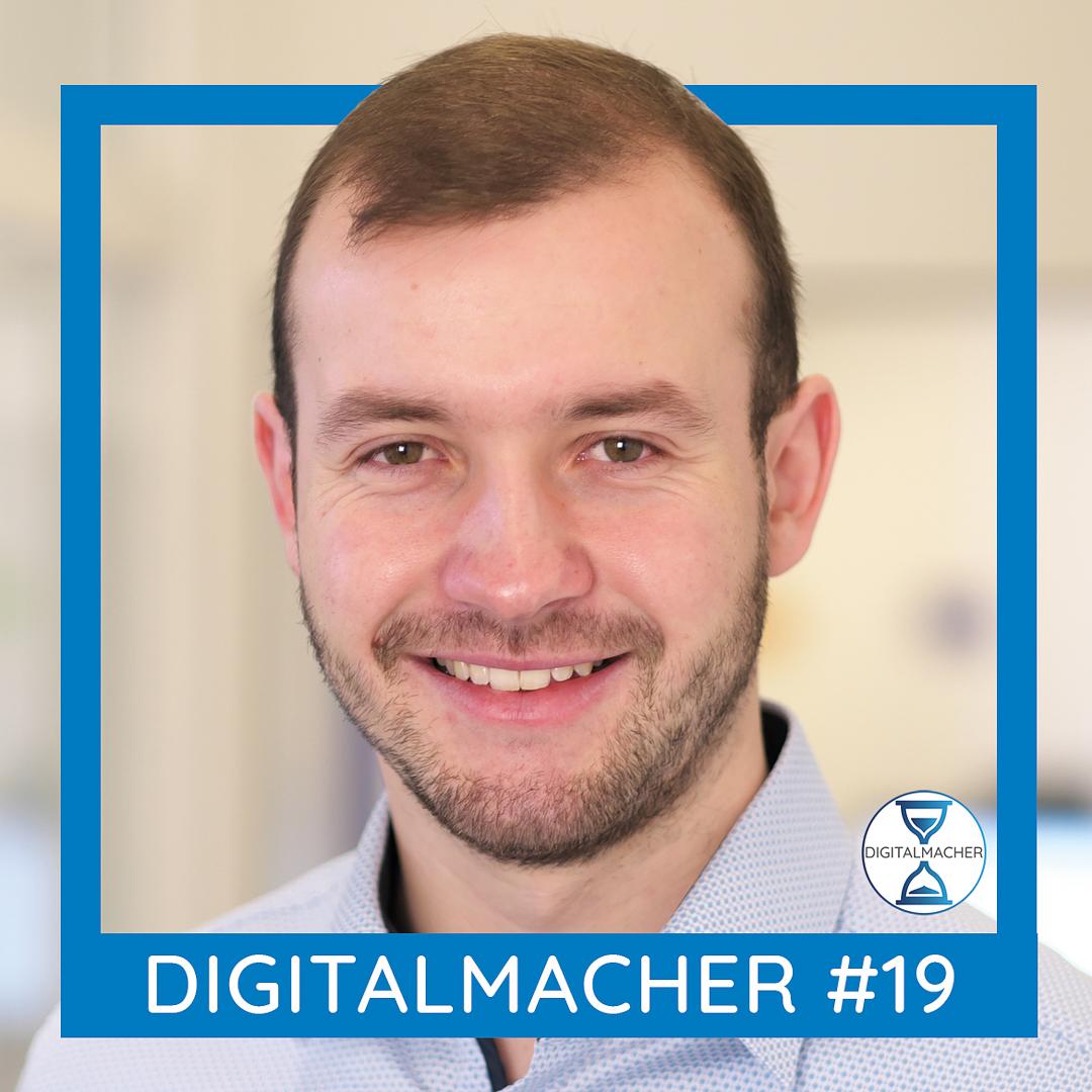 Digitalmacher