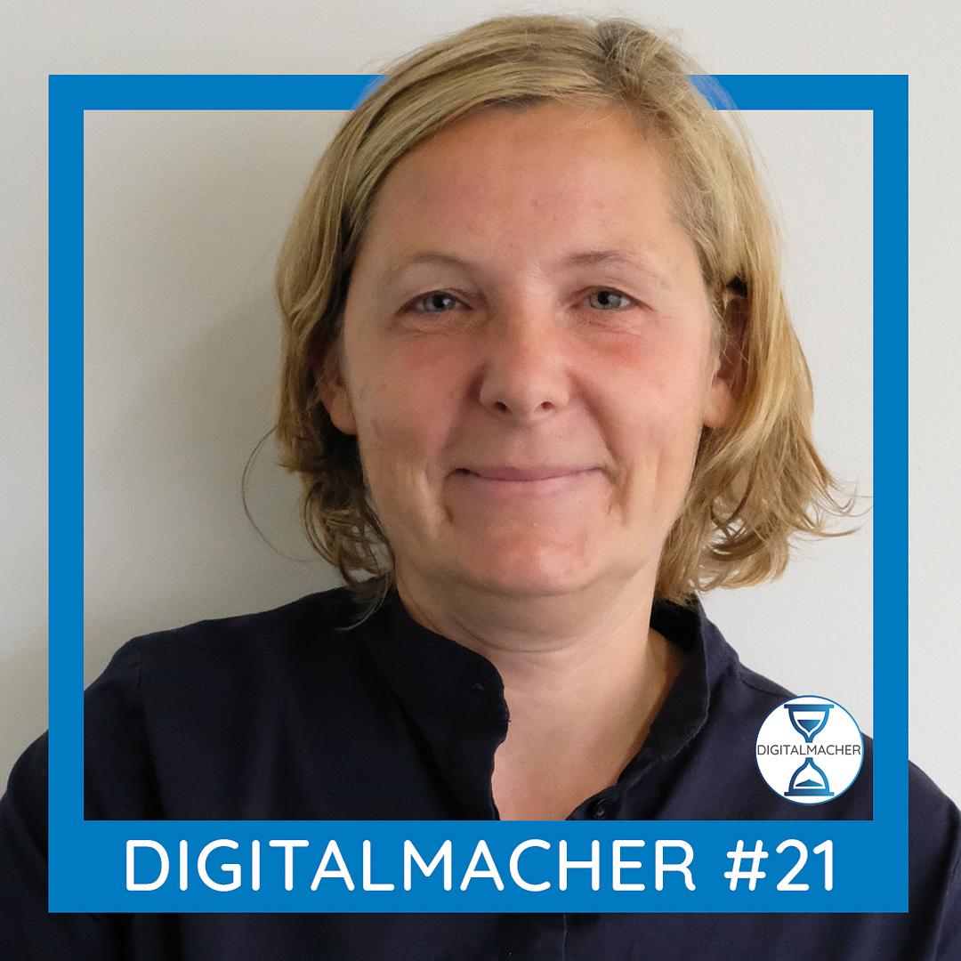 Digitalmacher