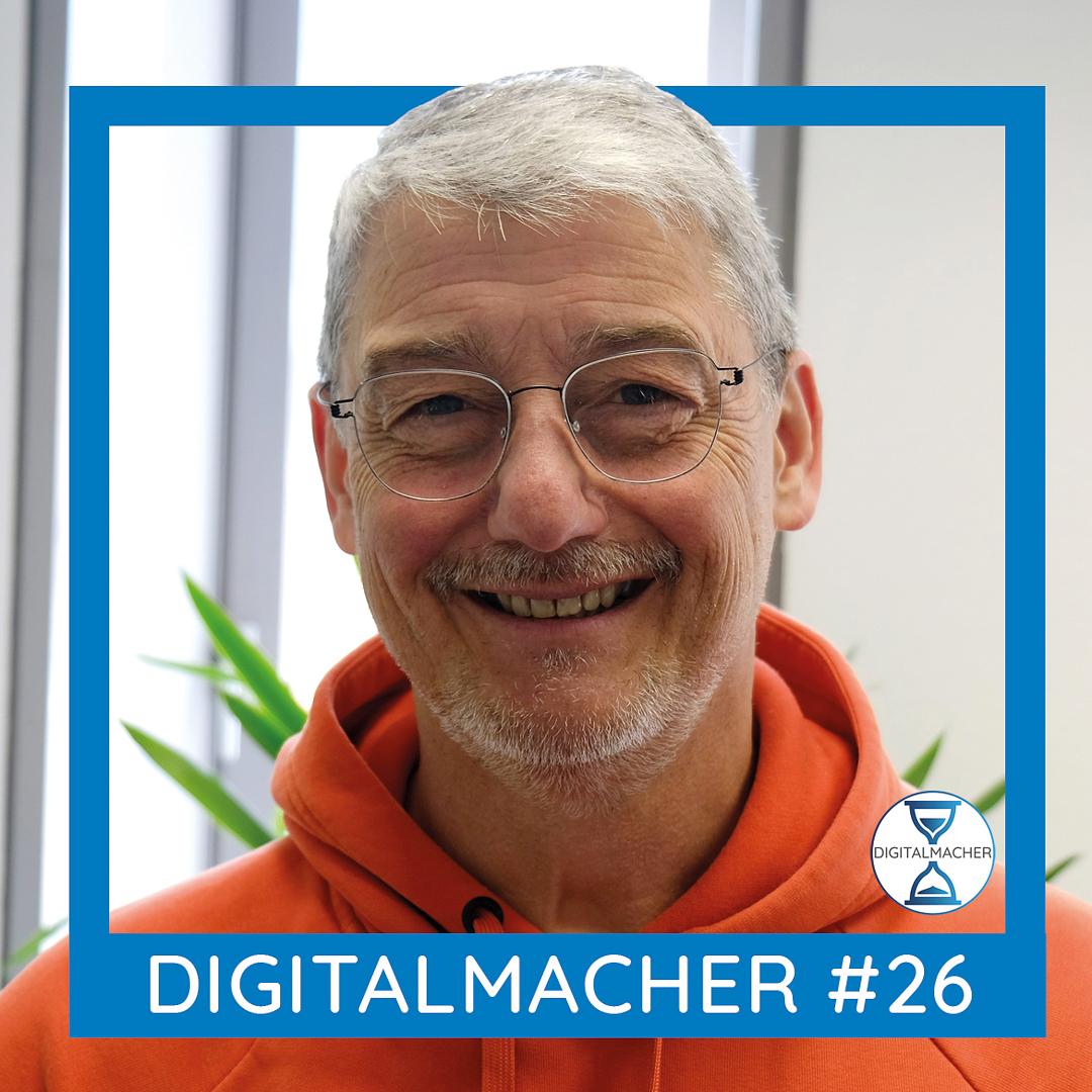 Digitalmacher