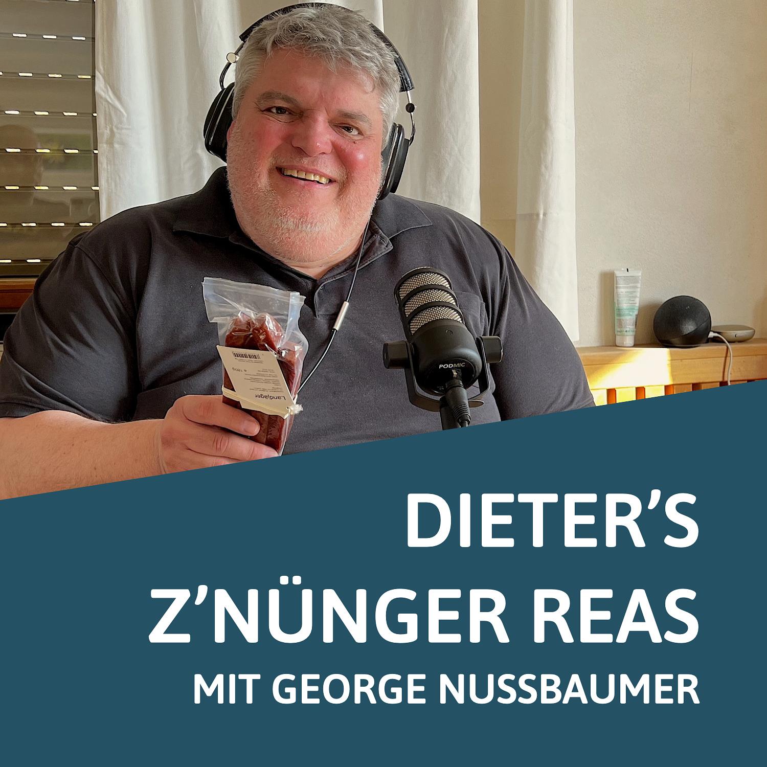 ZEAWAS - Dieter\'s Wälder Podcast