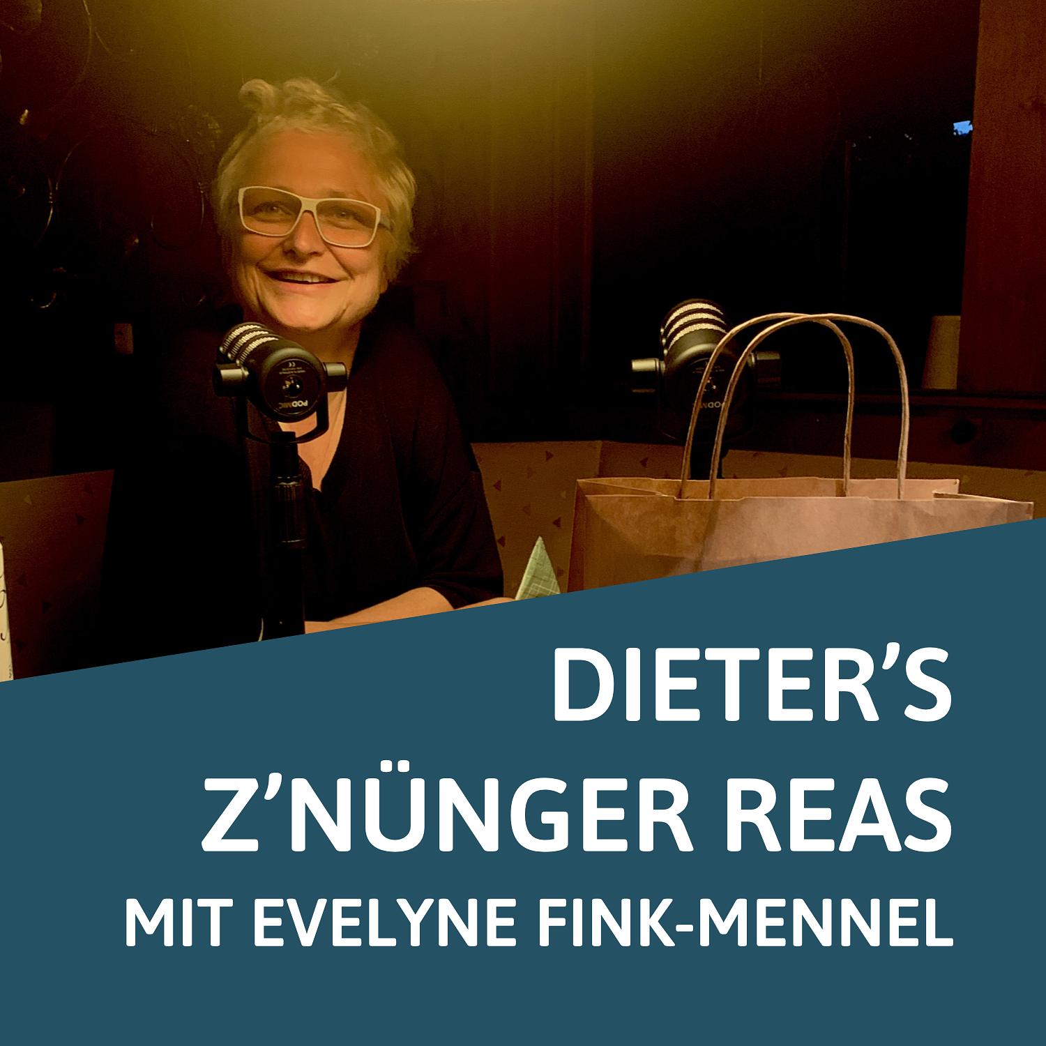 ZEAWAS - Dieter\'s Wälder Podcast