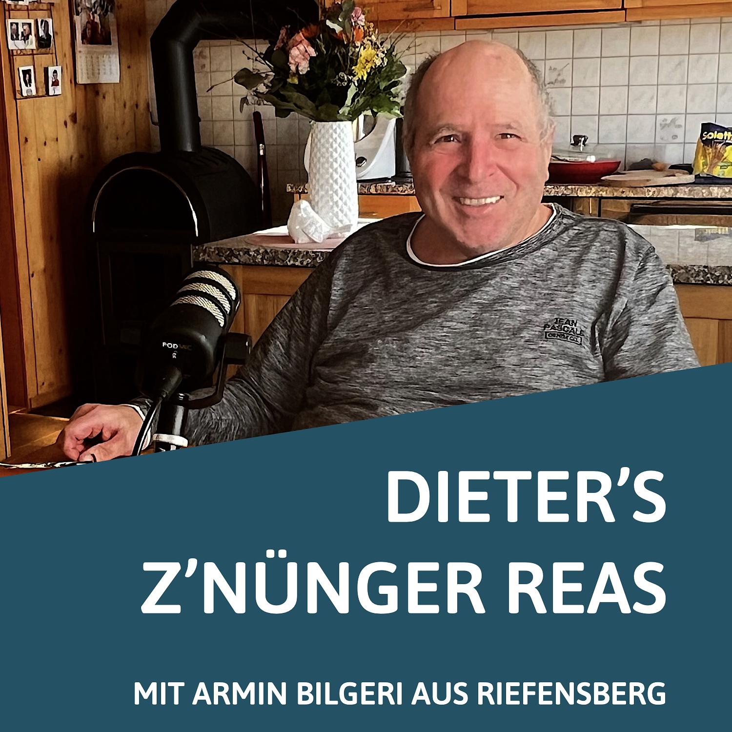 ZEAWAS - Dieter\'s Wälder Podcast