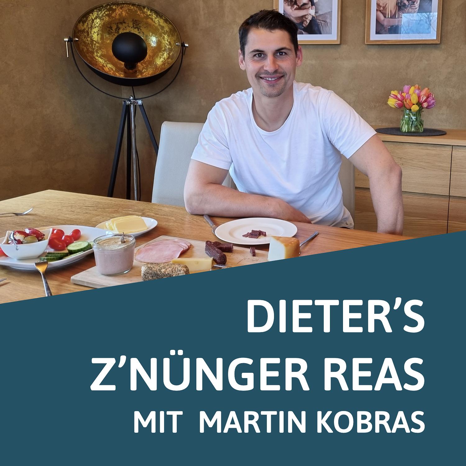 ZEAWAS - Dieter\'s Wälder Podcast