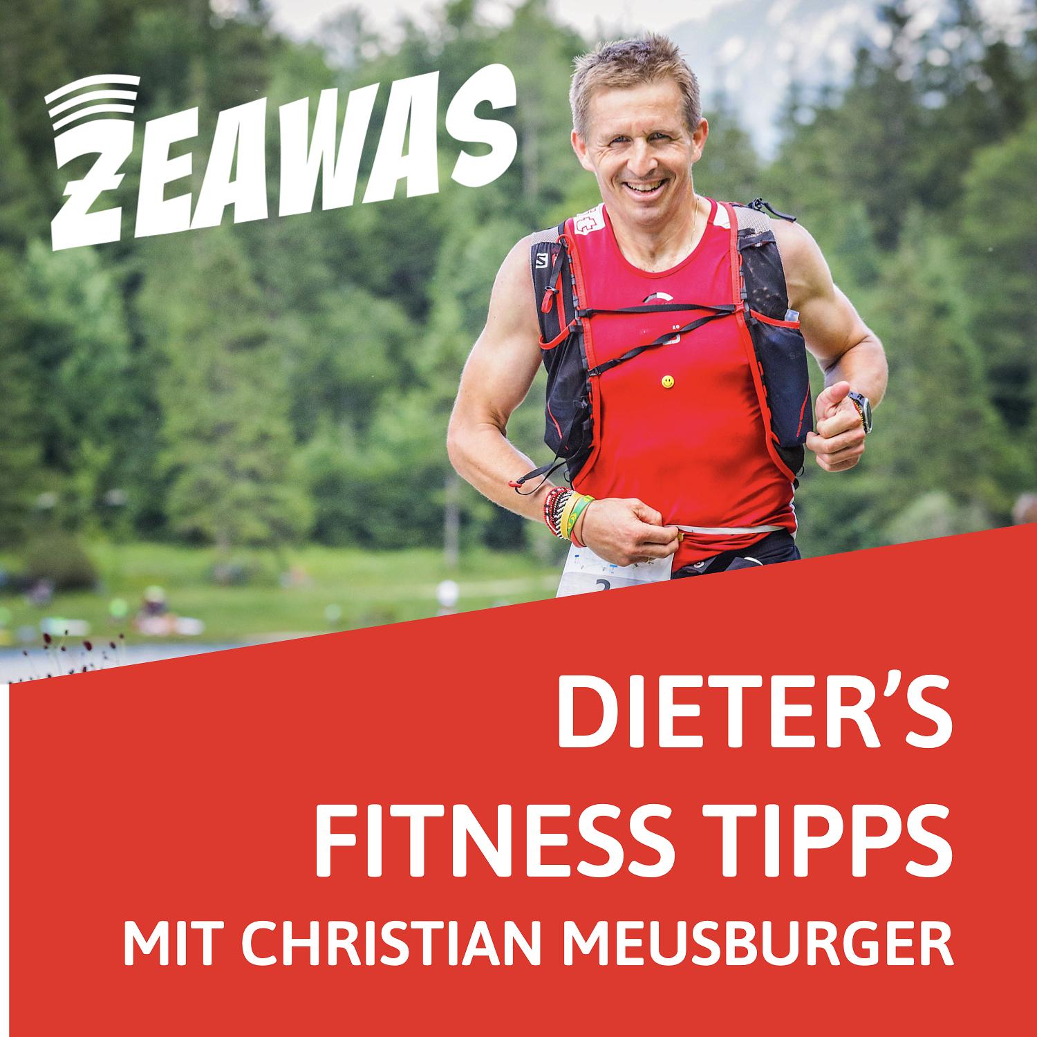 ZEAWAS - Dieter\'s Wälder Podcast