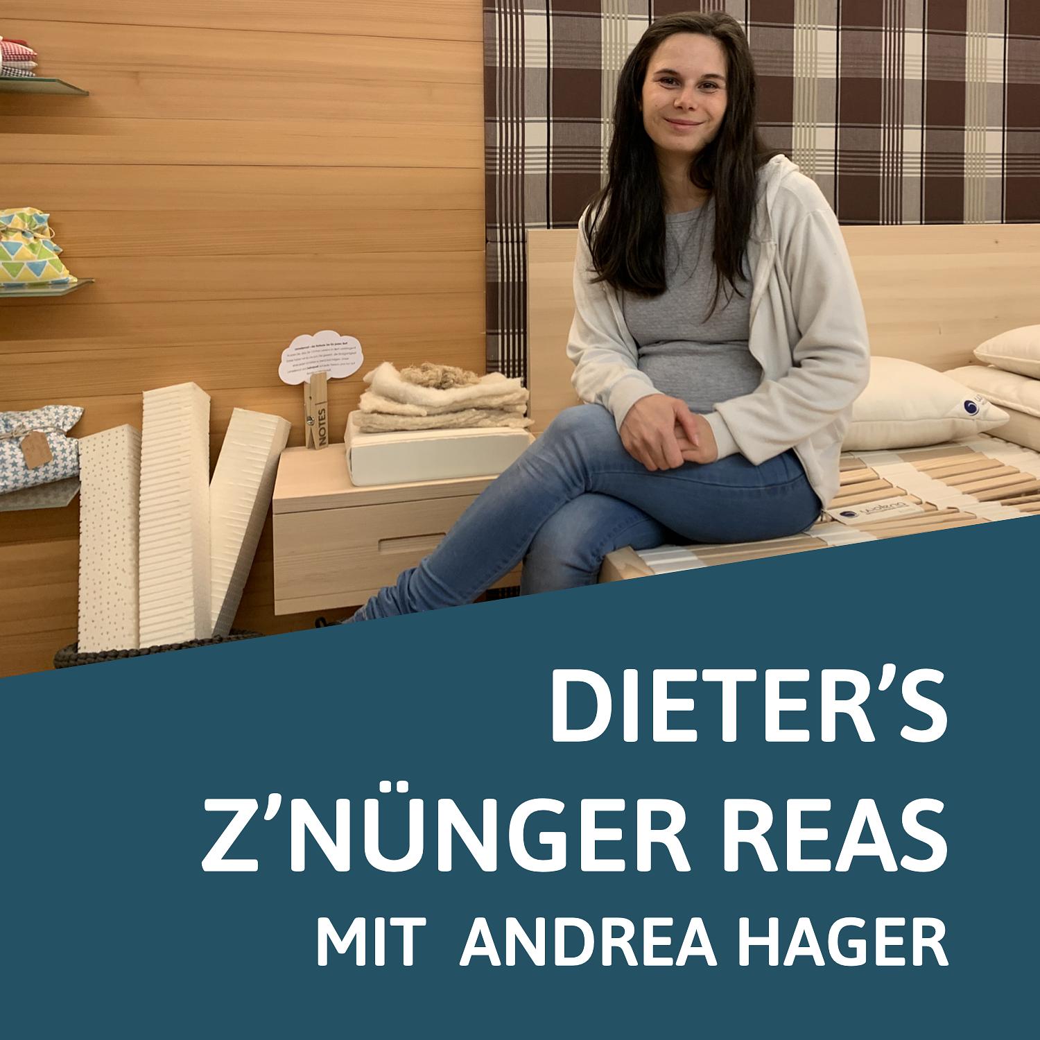 ZEAWAS - Dieter\'s Wälder Podcast