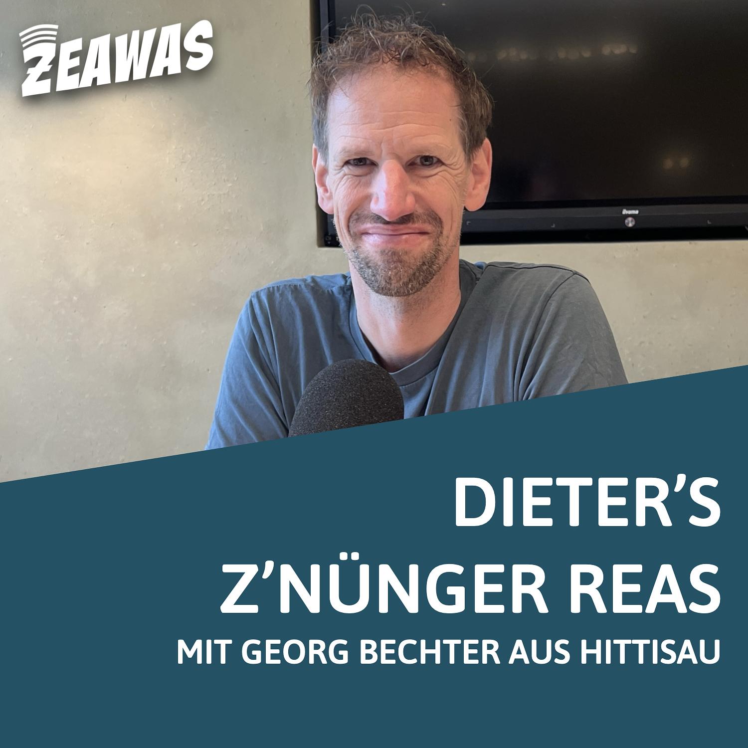ZEAWAS - Dieter\'s Wälder Podcast