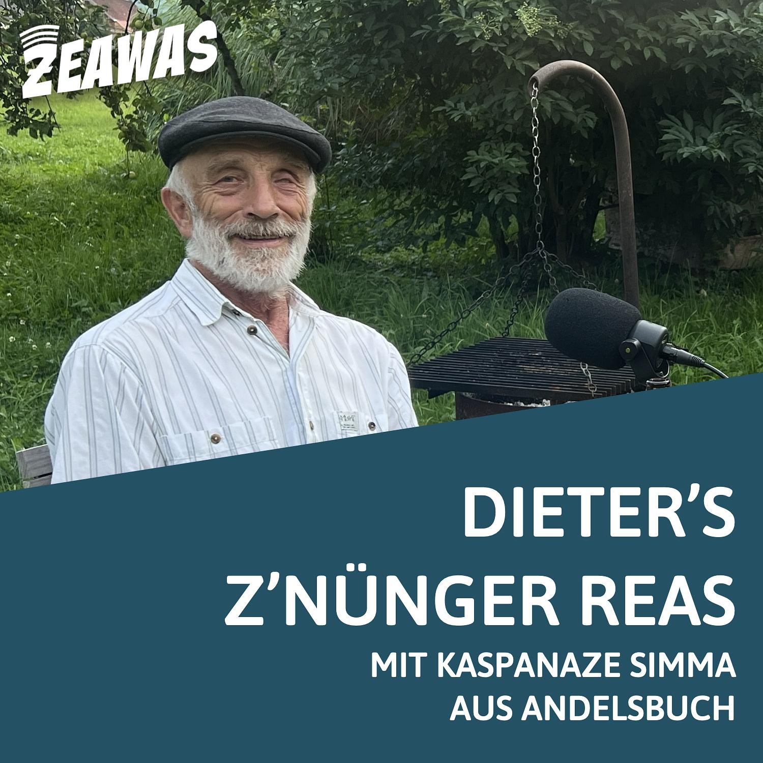 ZEAWAS - Dieter\'s Wälder Podcast