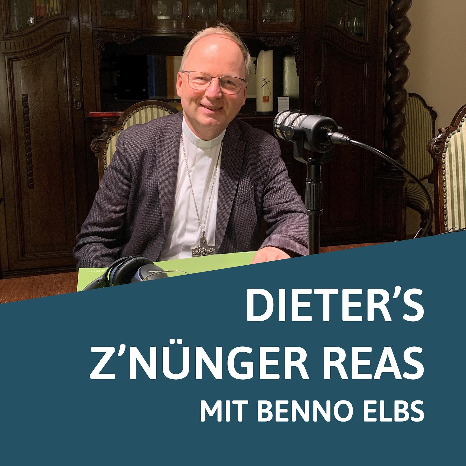 ZEAWAS - Dieter\'s Wälder Podcast