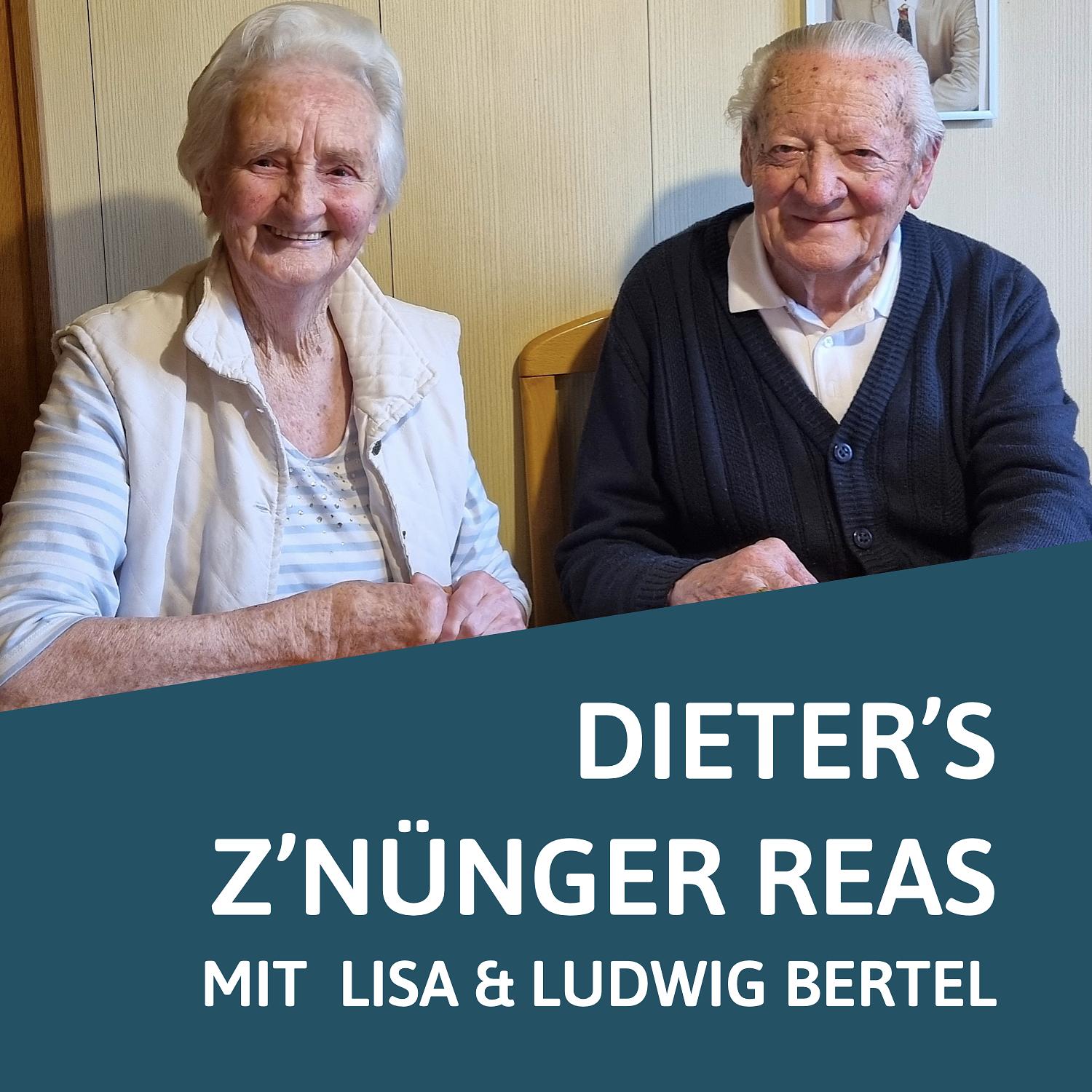 ZEAWAS - Dieter\'s Wälder Podcast