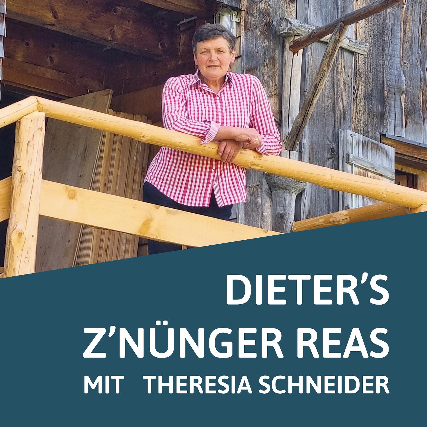 ZEAWAS - Dieter\'s Wälder Podcast