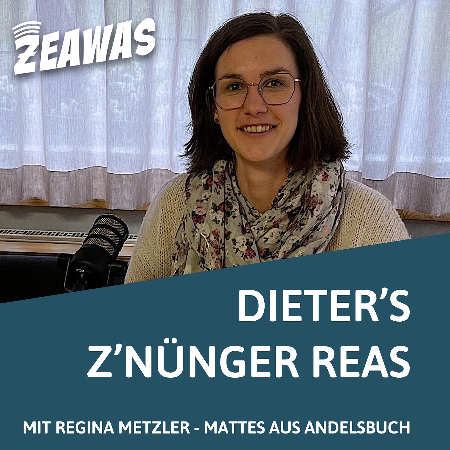 ZEAWAS - Dieter\'s Wälder Podcast