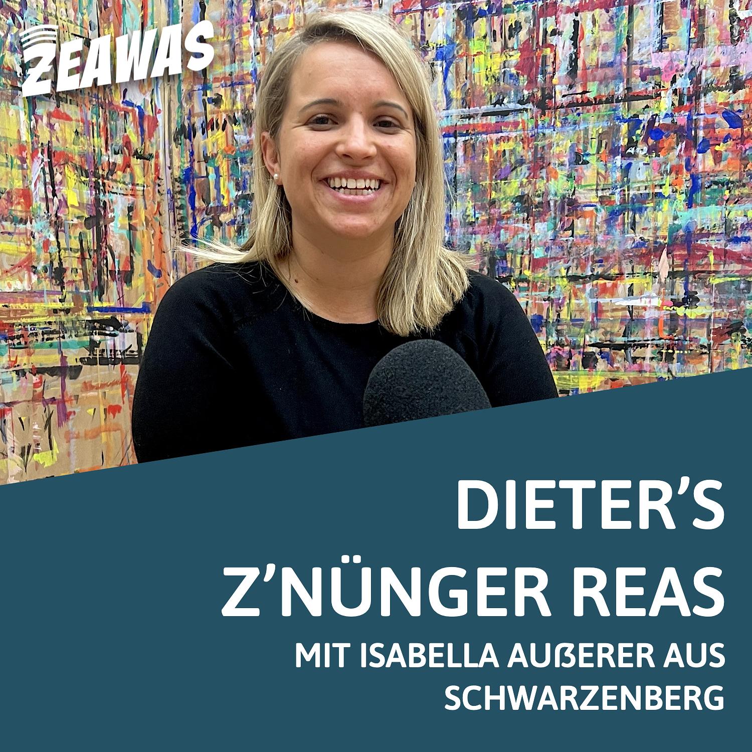 ZEAWAS - Dieter\'s Wälder Podcast