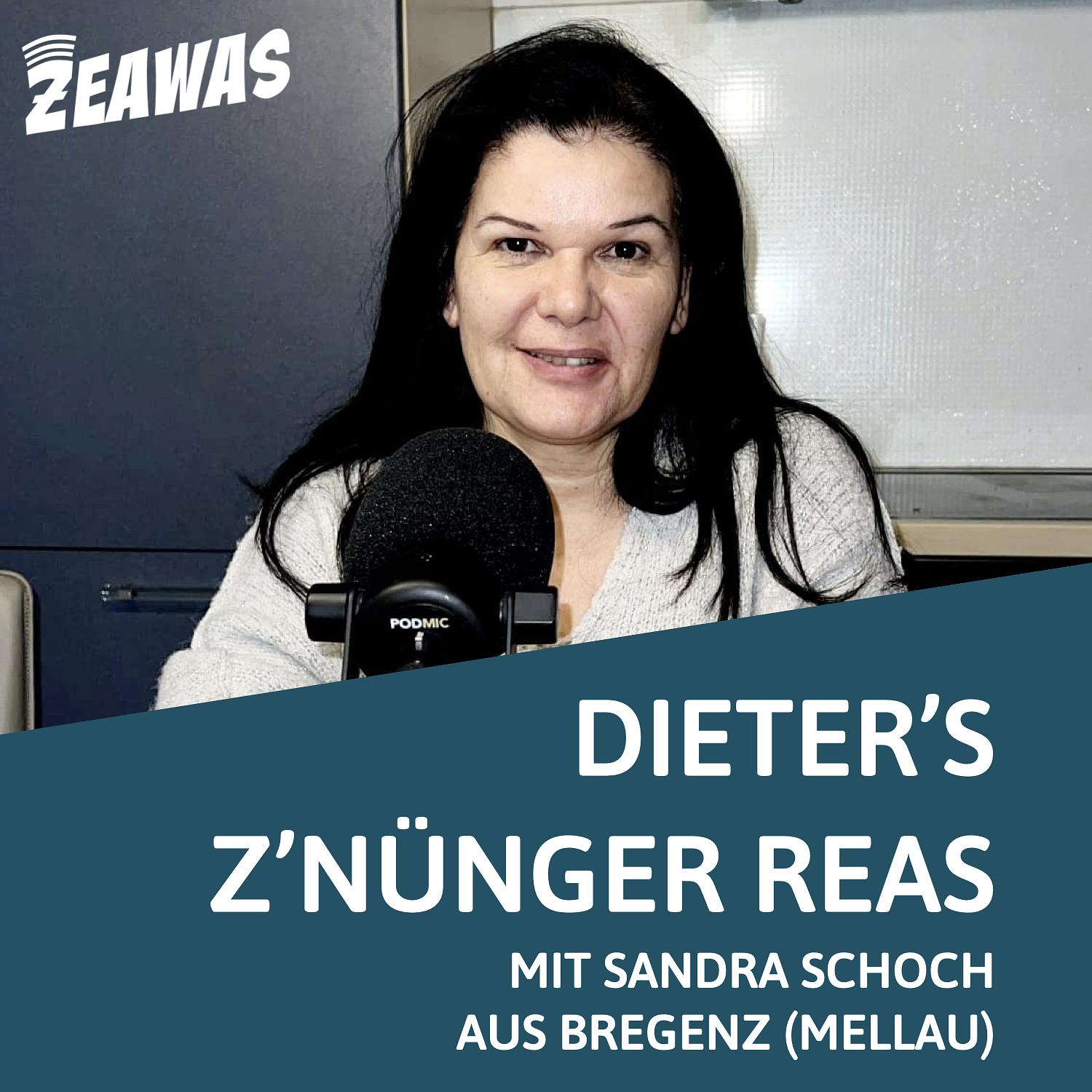 ZEAWAS - Dieter\'s Wälder Podcast