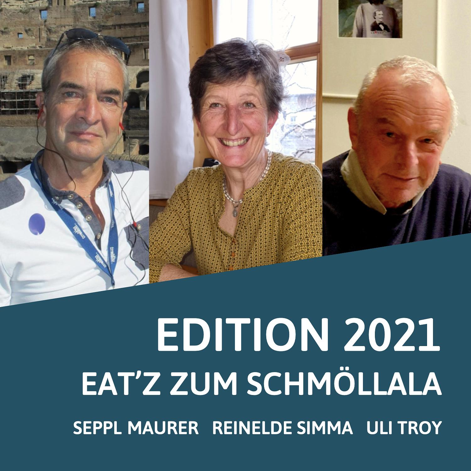 ZEAWAS - Dieter\'s Wälder Podcast