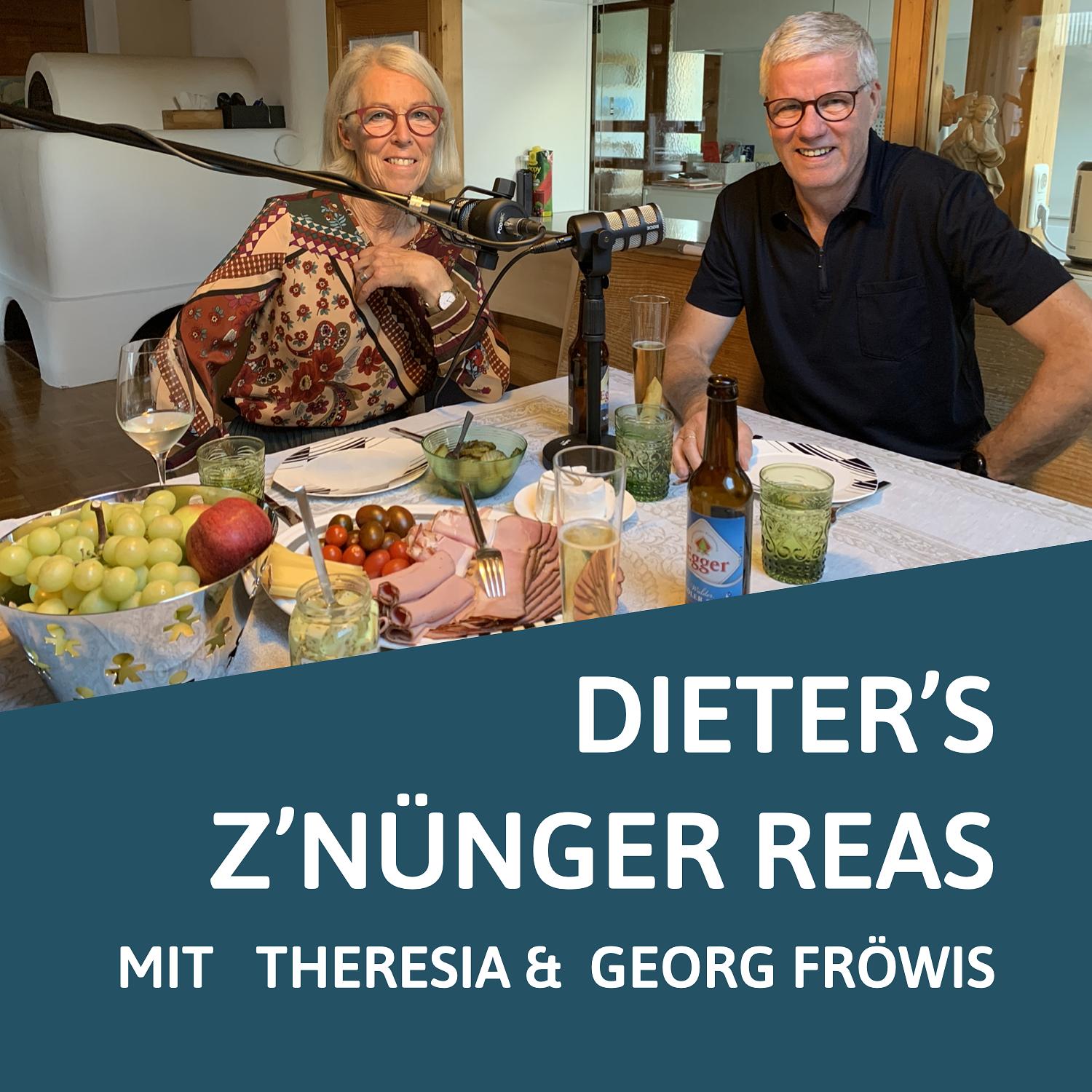 ZEAWAS - Dieter\'s Wälder Podcast