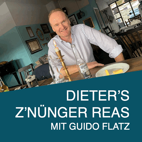 ZEAWAS - Dieter\'s Wälder Podcast